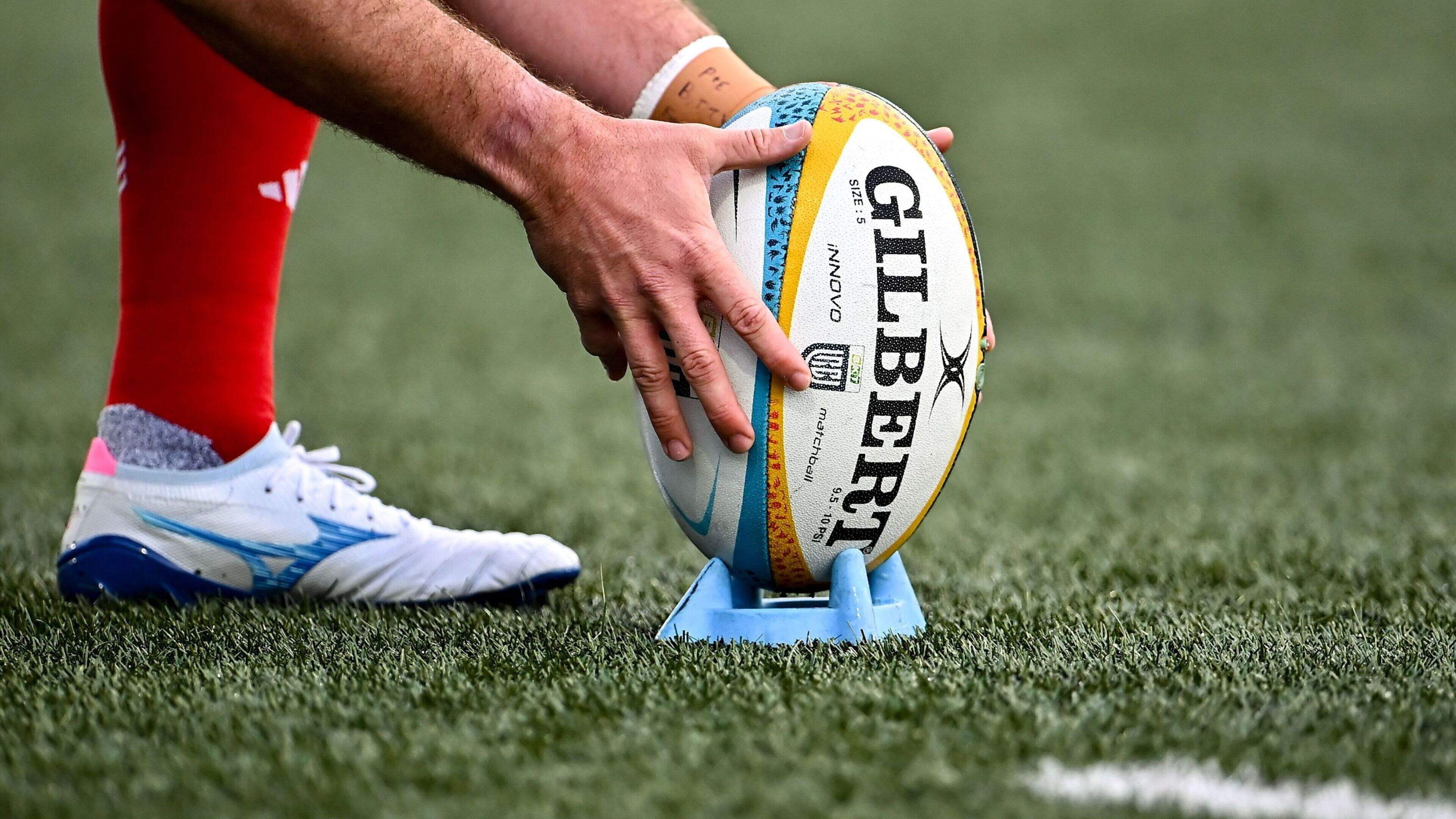 Dublin Rugby Club Gets Campervan Park Approval