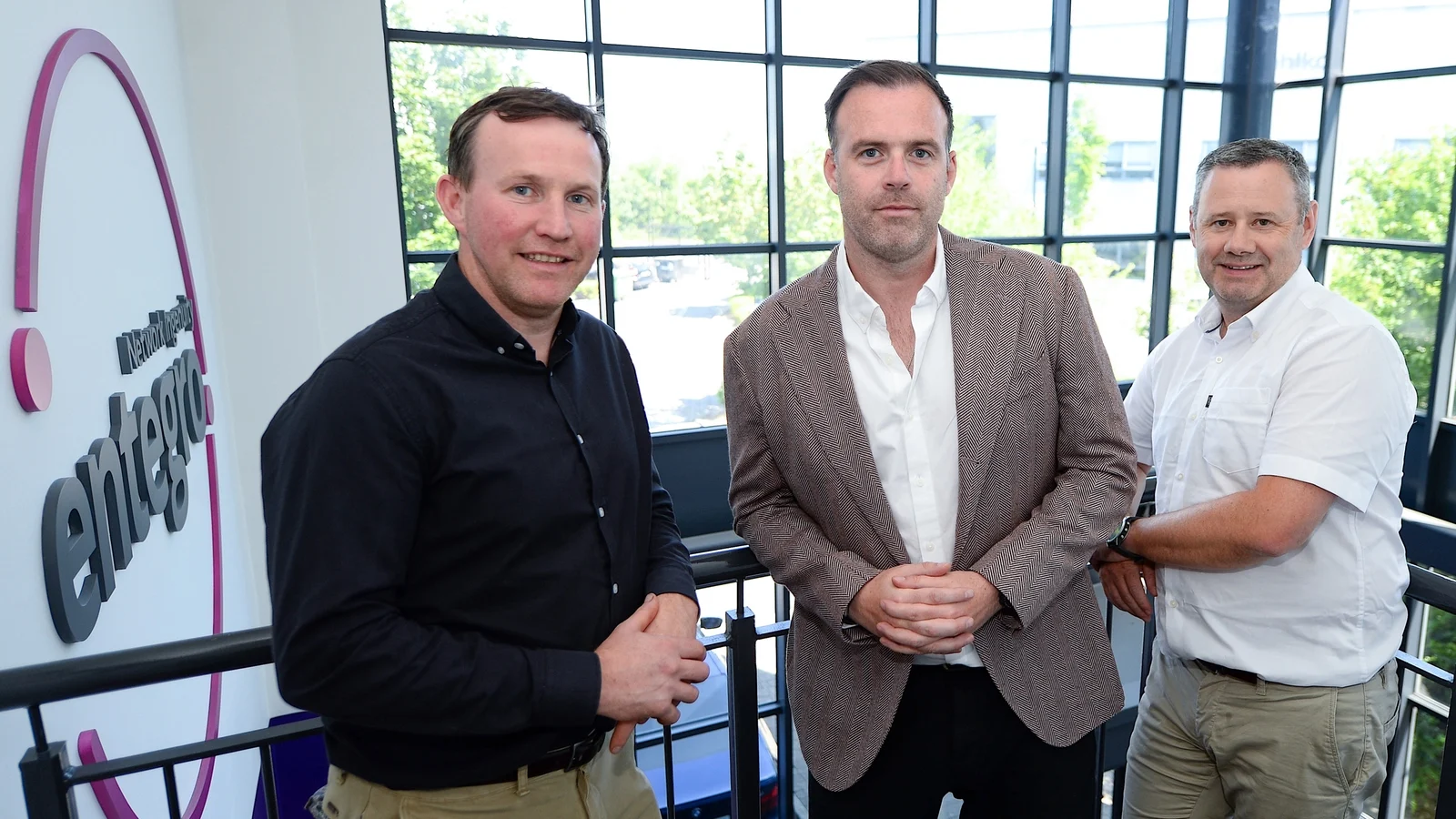 Entegro to Create 100 Jobs with Acquisition