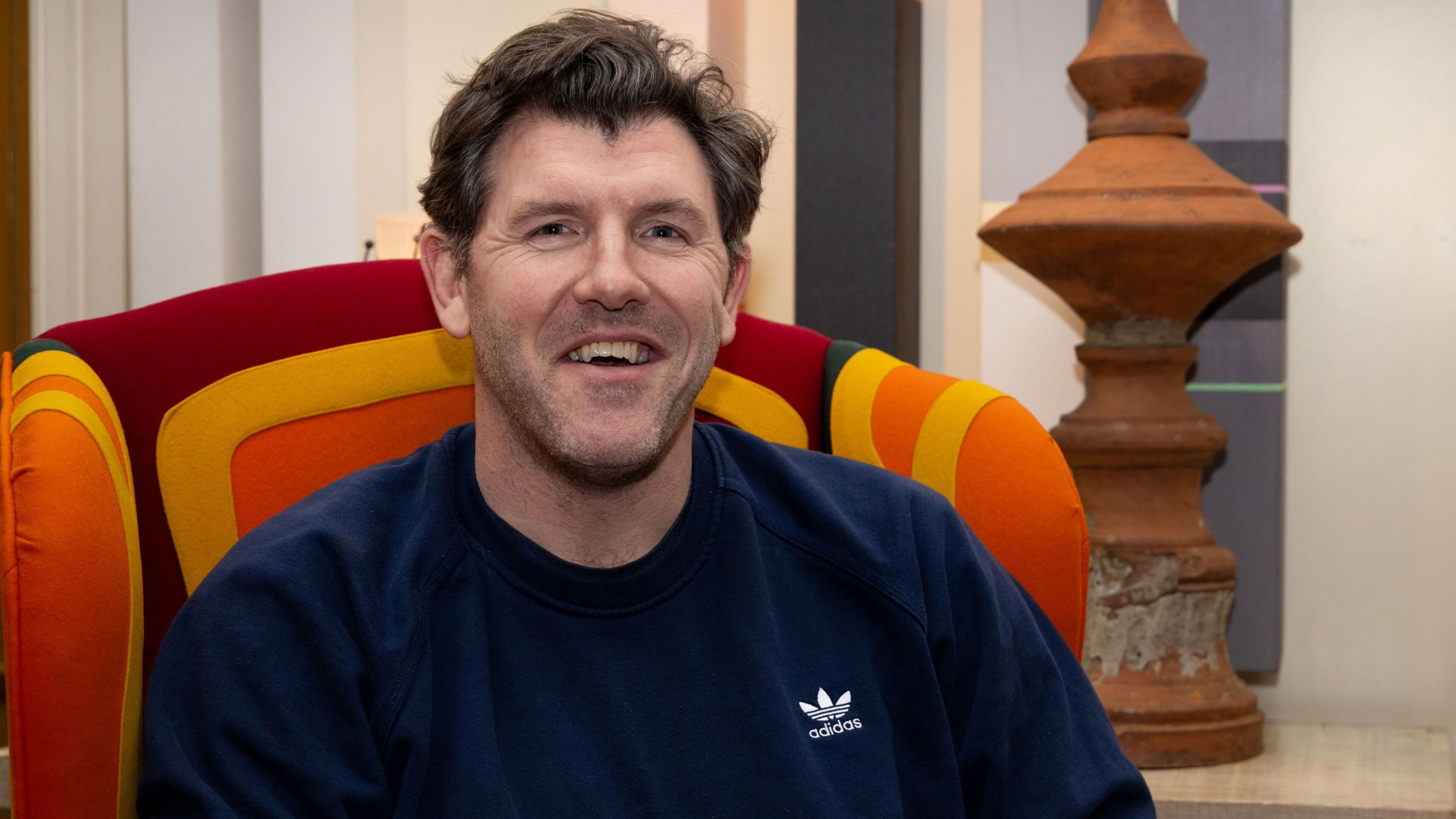 Shane Horgan Sued Over Property Repossession