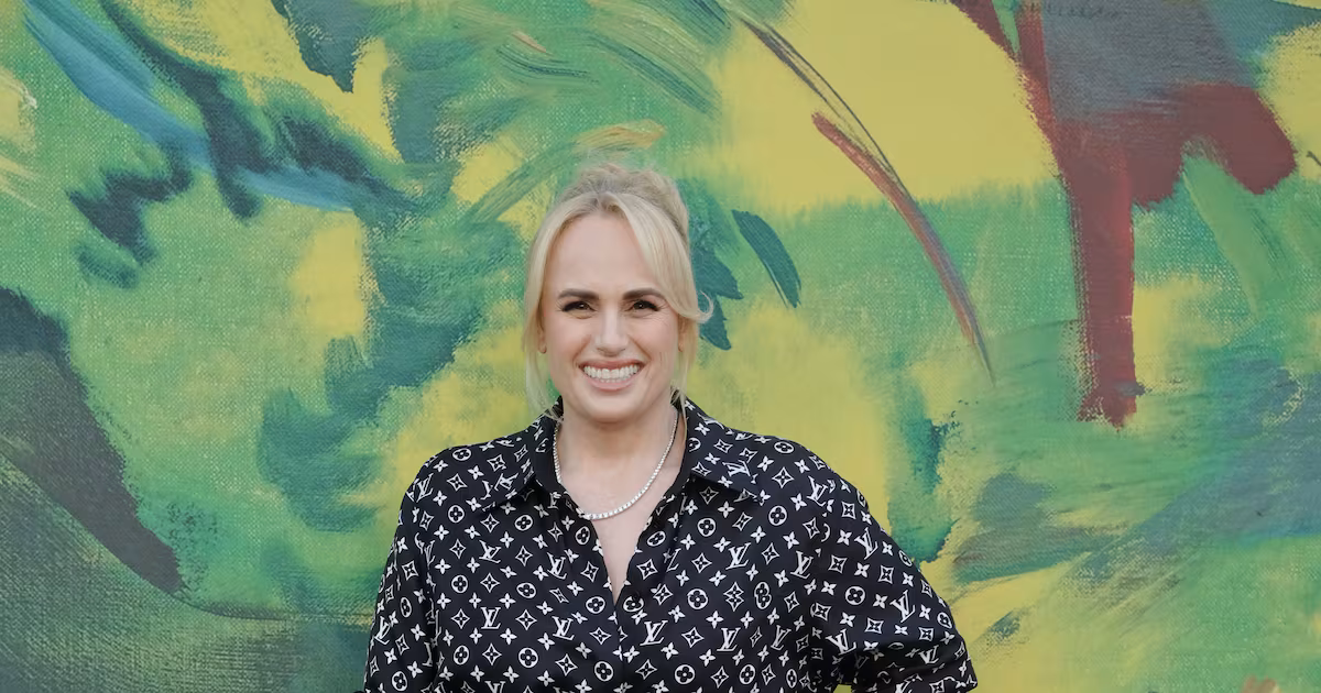 Rebel Wilson defamation case claimant to appeal ruling