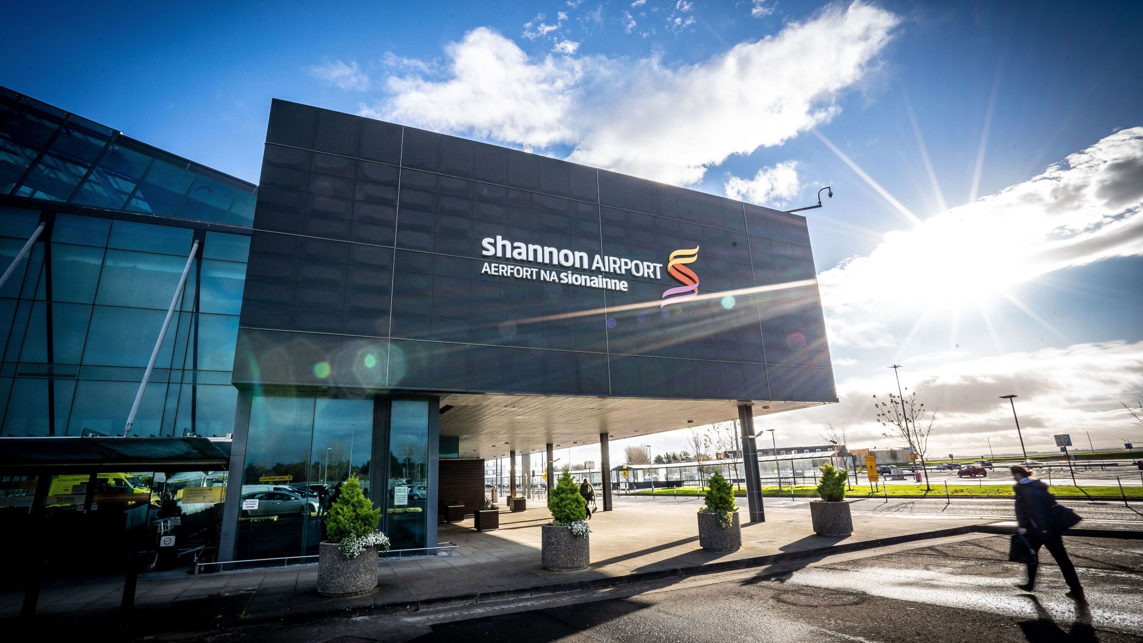 Ryanair Announces €50 Million Expansion at Shannon Airport
