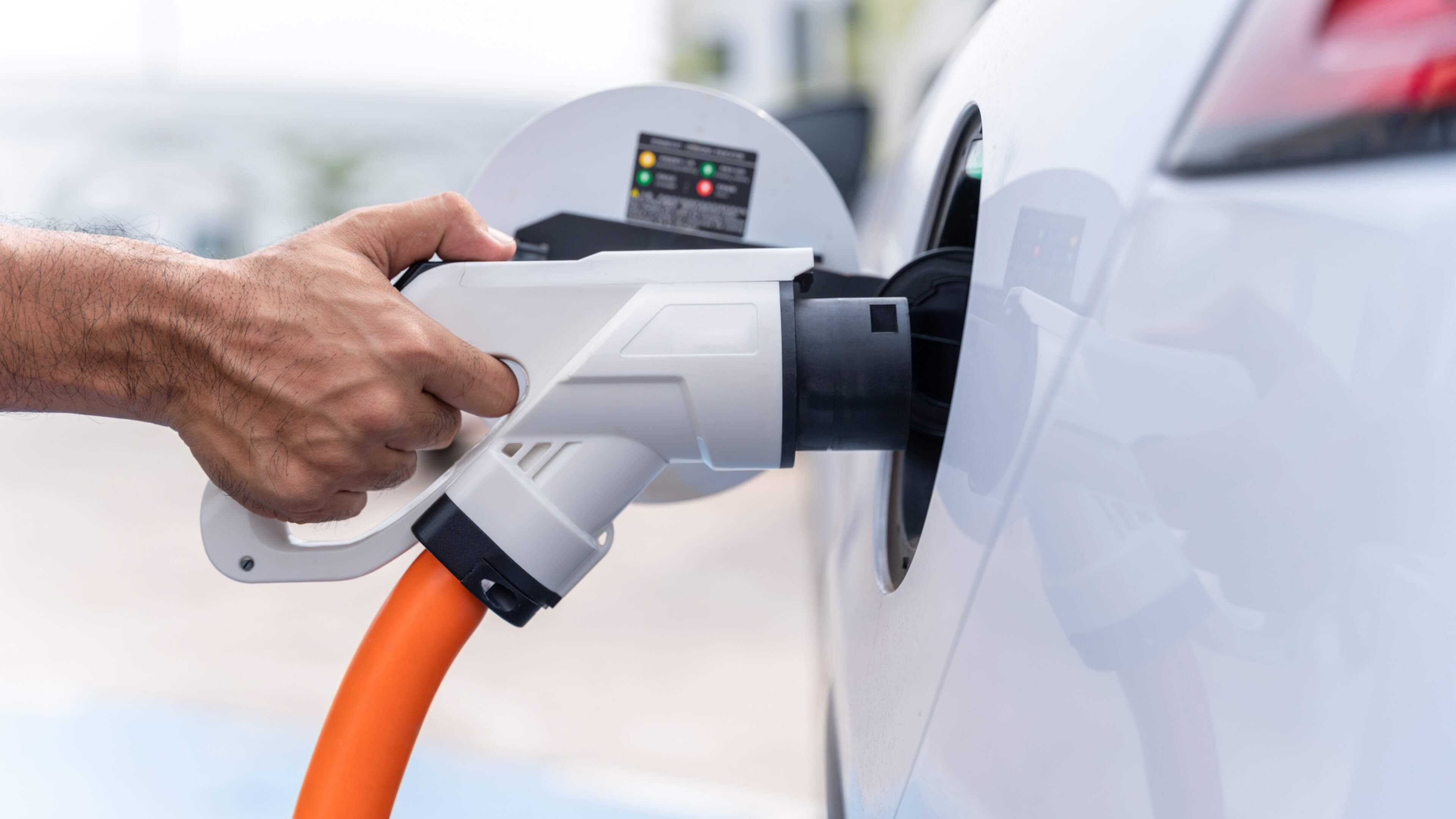 Electric Vehicle Adoption Faces Significant Challenges