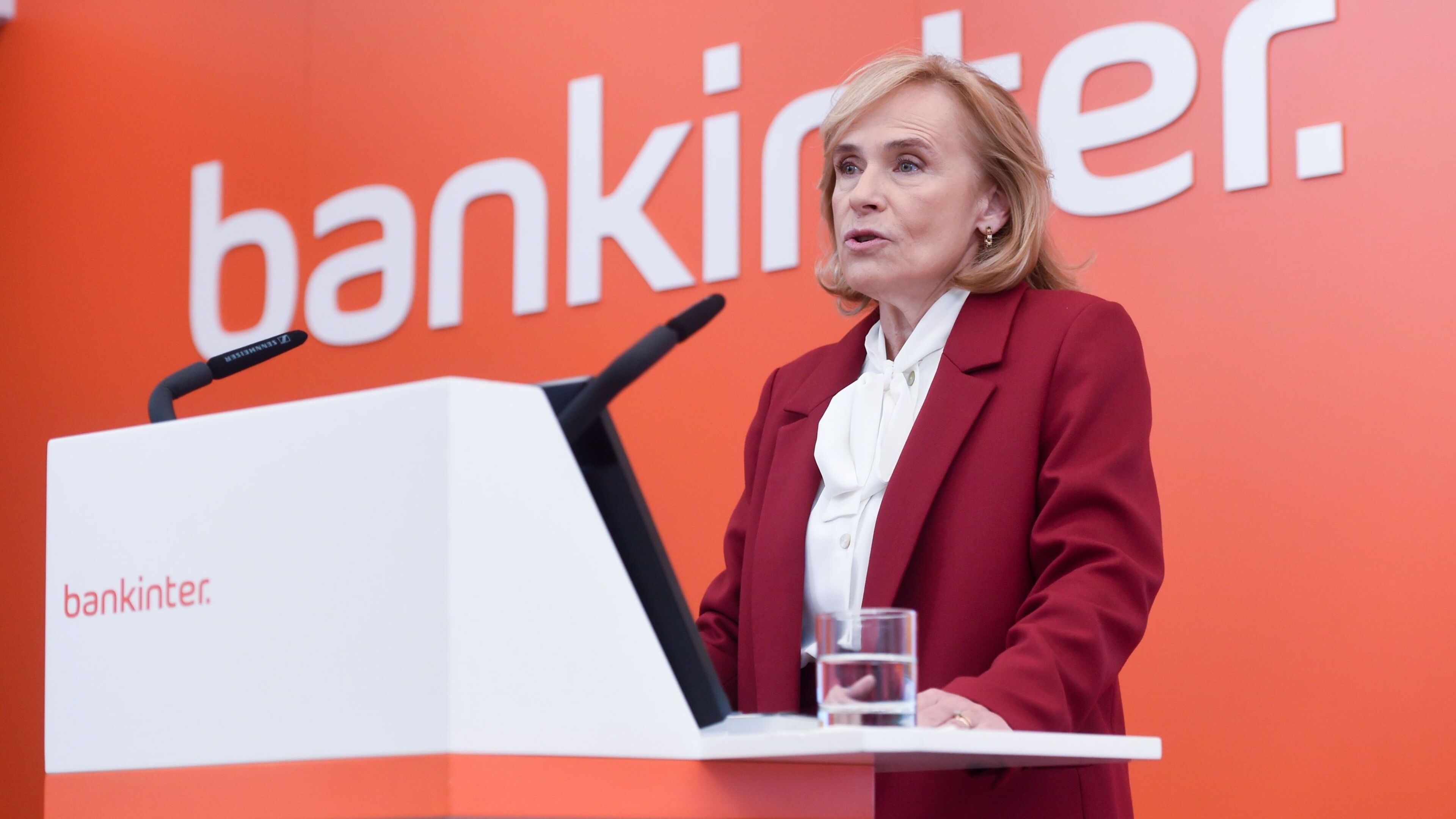 Bankinter Reports Growth in Irish Savings and Loans