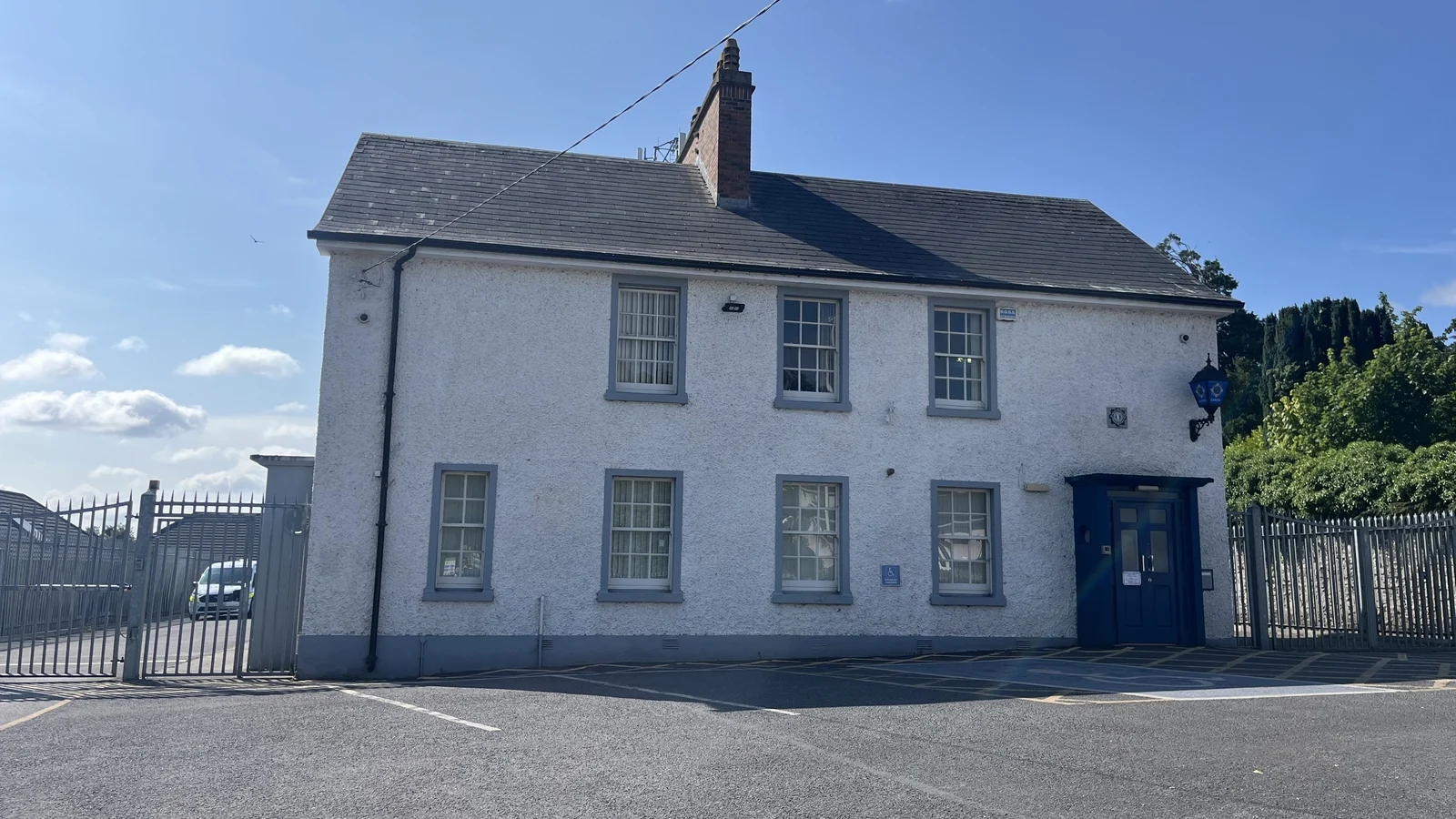 Gardaí Hospitalised After Vape Products Incident