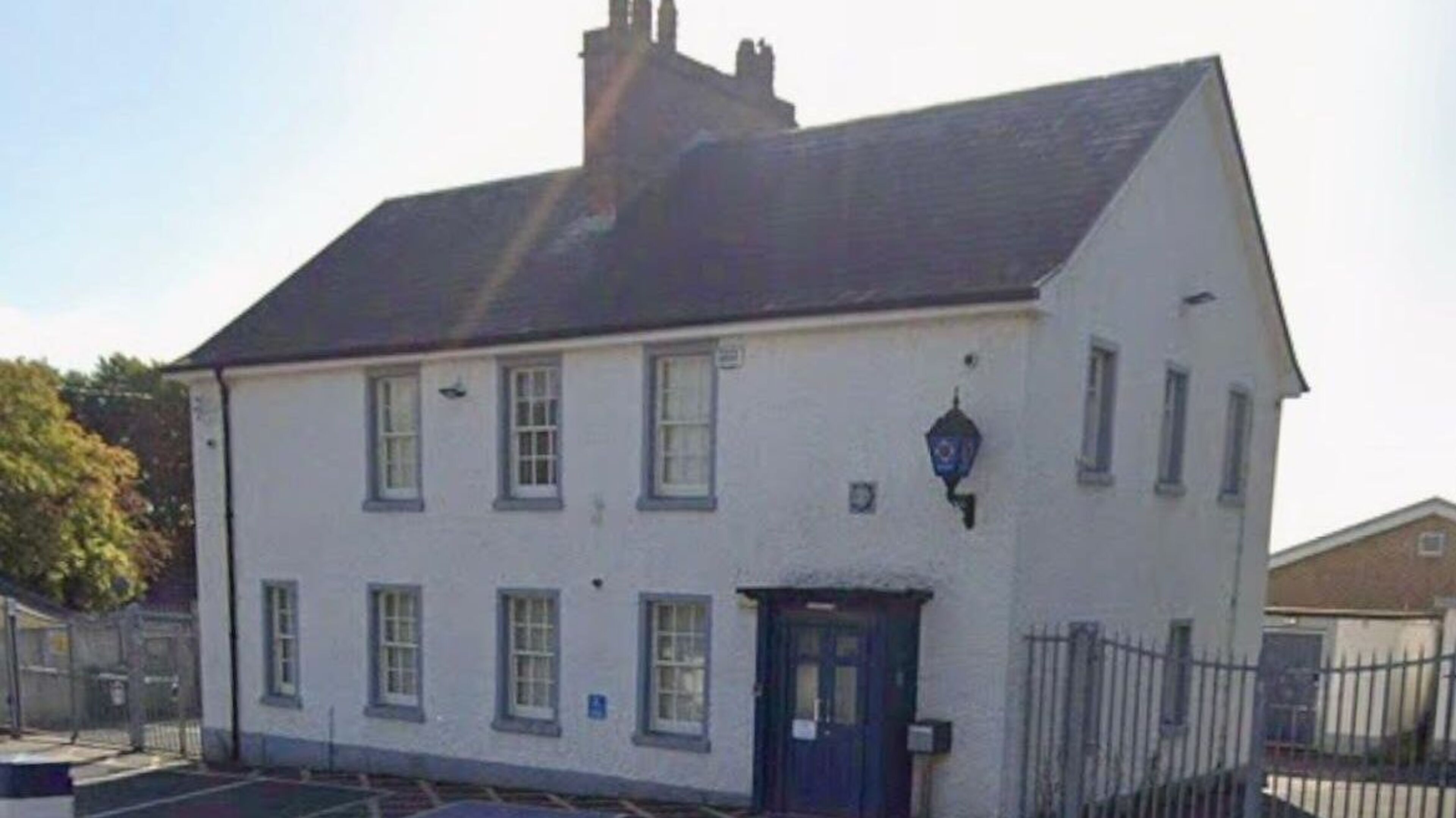 Two Gardaí Hospitalized After Cannabis Vape Incident
