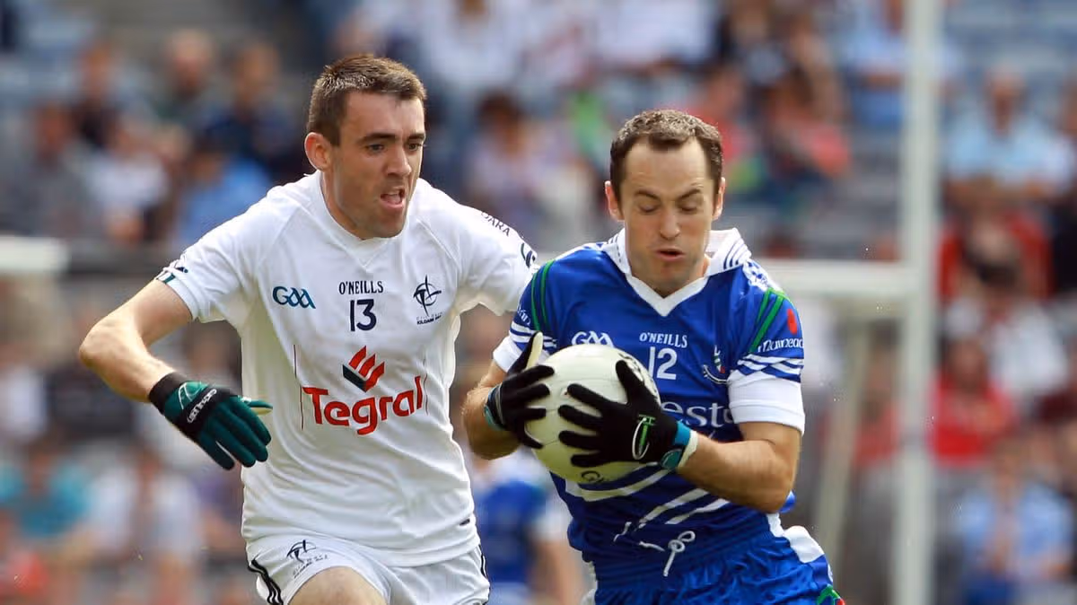 Former Monaghan GAA Player Stephen Gollogly Dies