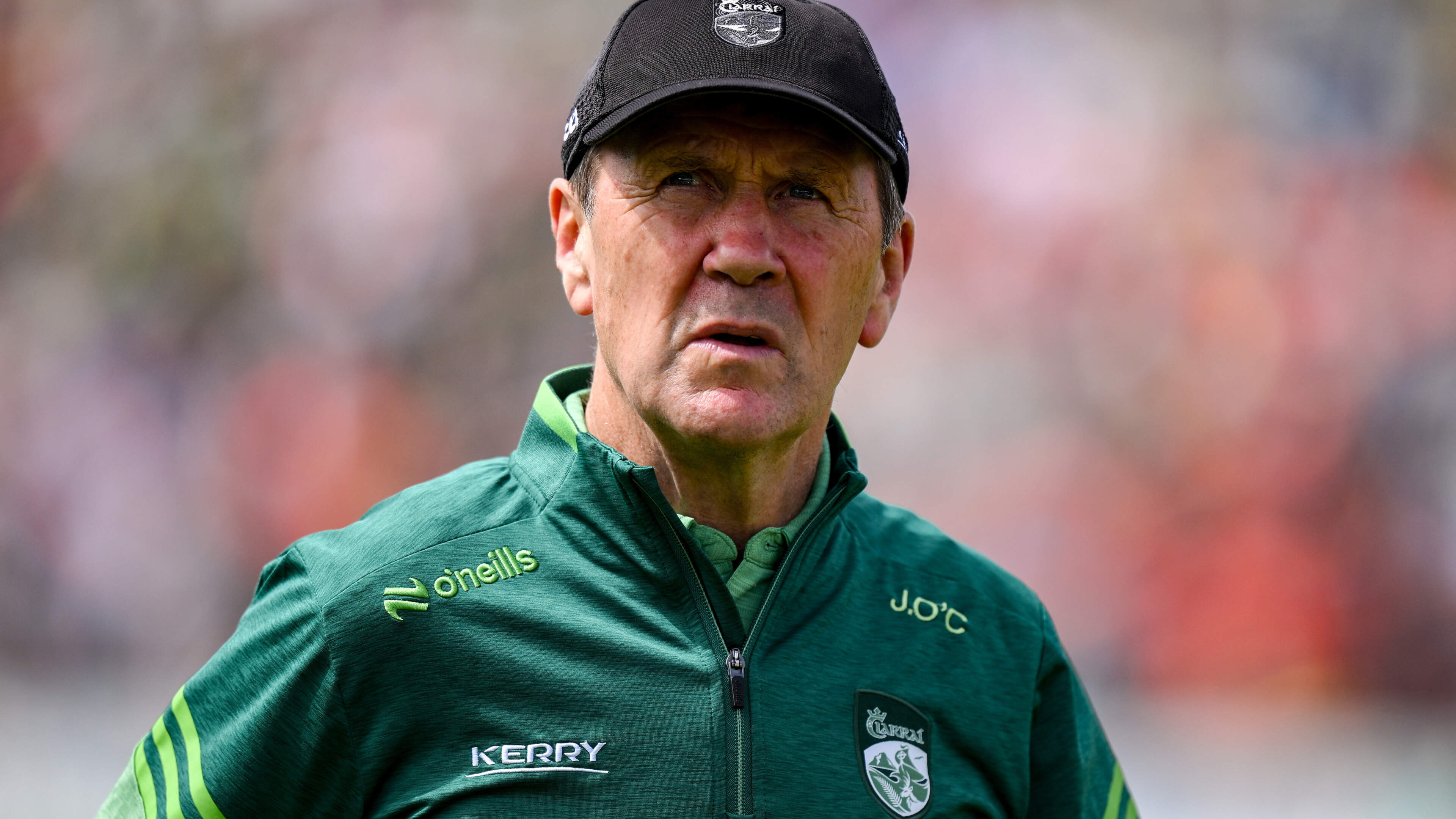 Kerry Announces Starting Lineup for All-Ireland Final