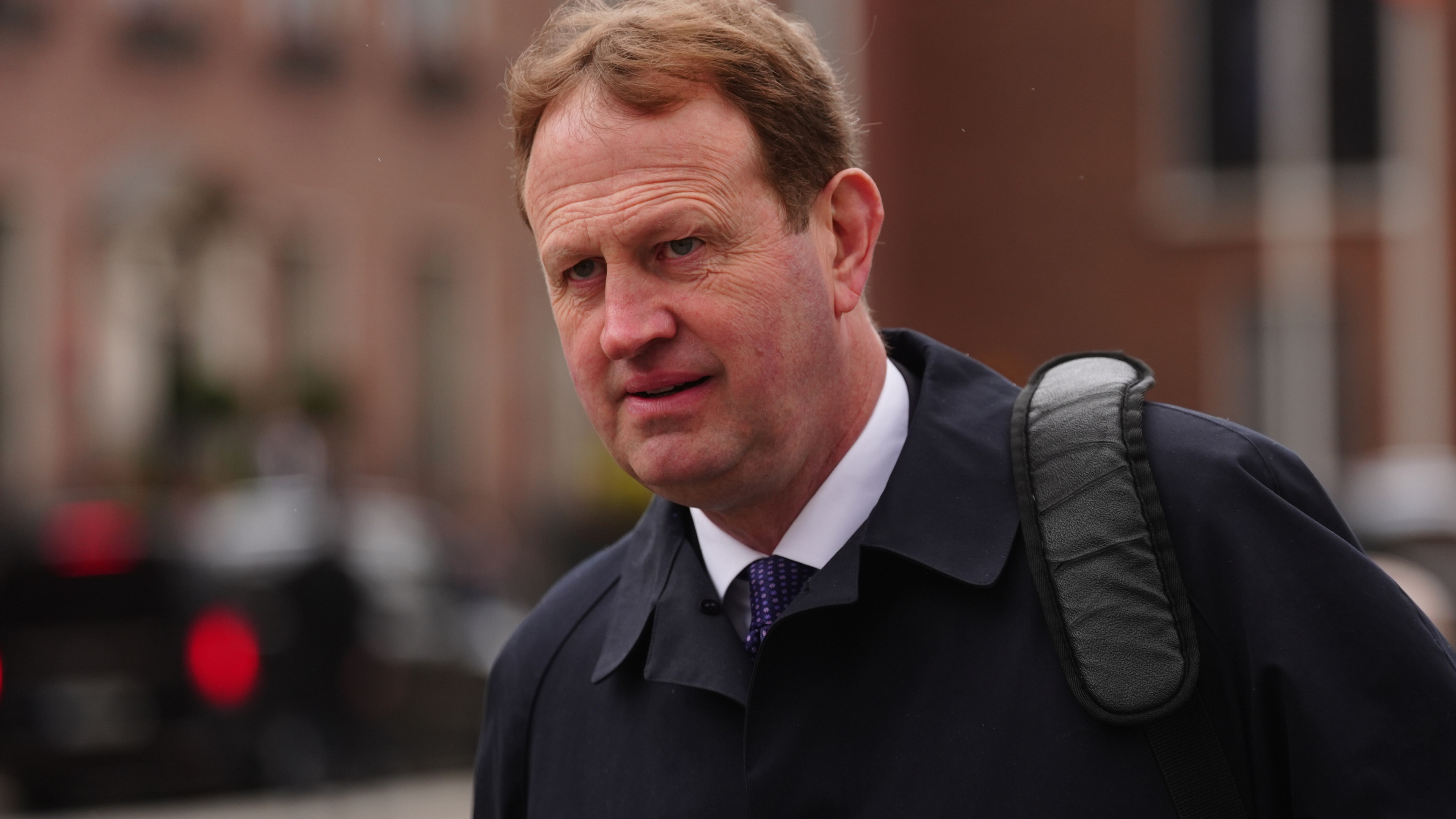 Legal Aid Reforms and Tate Brothers' Charges