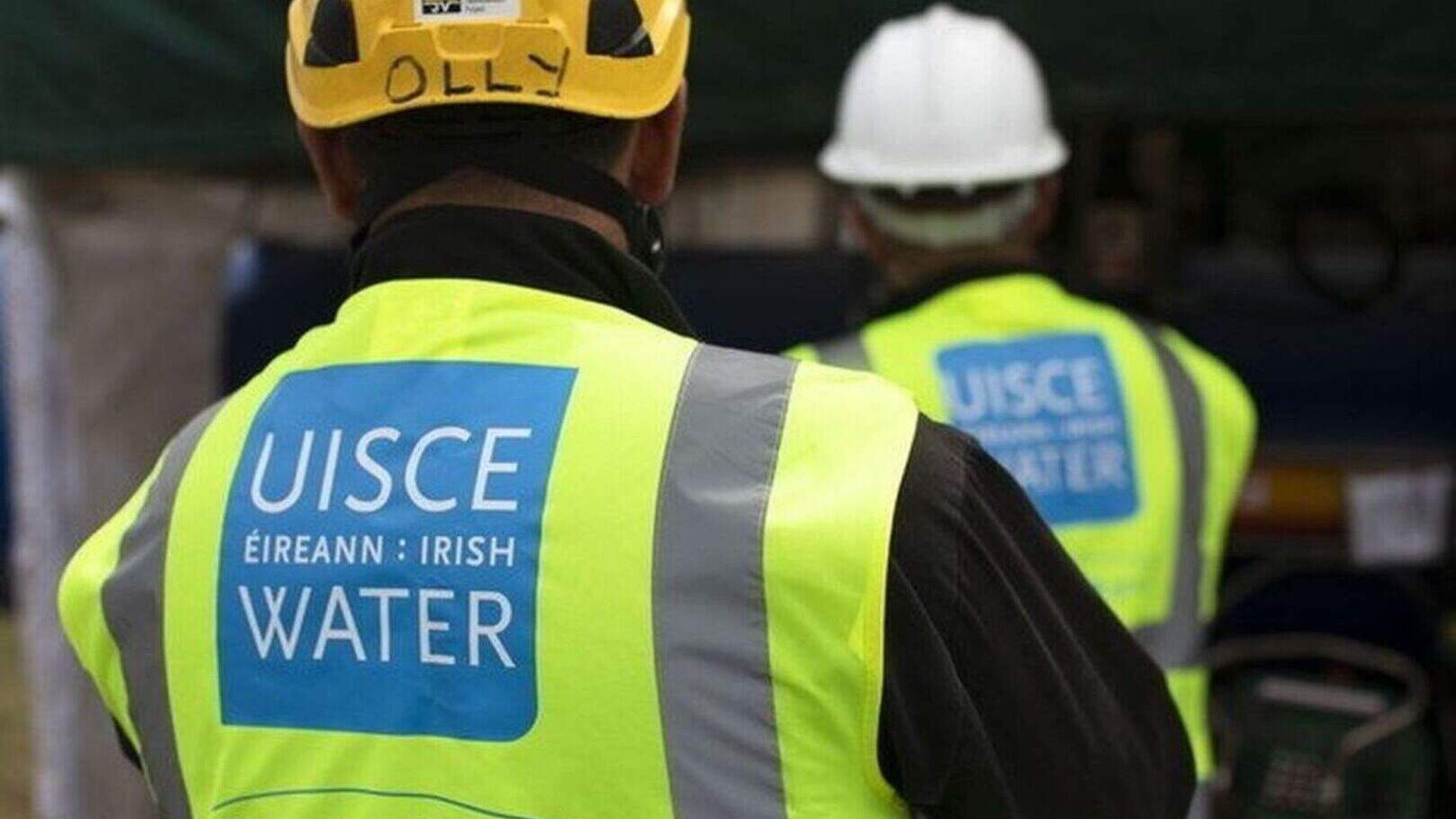 Traffic Disruption and Water Outages in Galway
