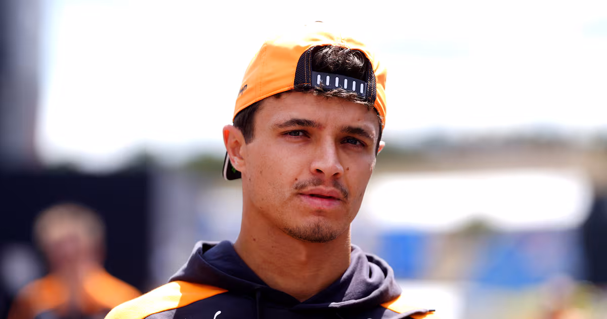 Lando Norris Critiques F1's Profit-Driven Rules