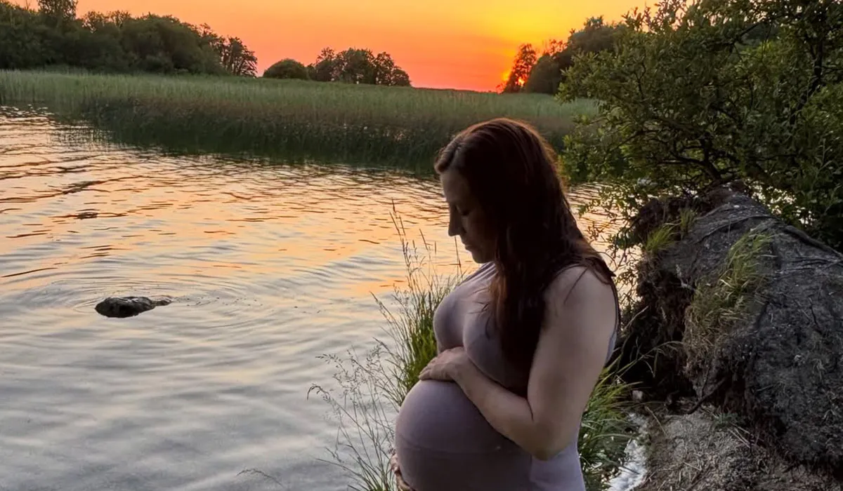 Maura Fay Welcomes Baby Girl