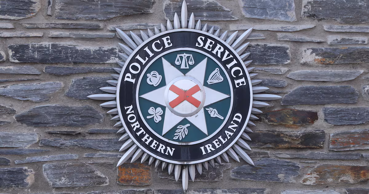 Police condemn petrol bomb attack in Coleraine