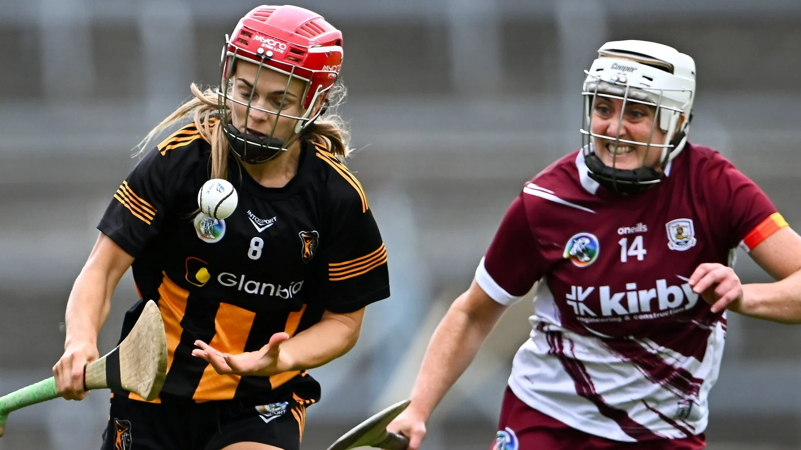 Galway Faces Kilkenny in Camogie Semi-Final