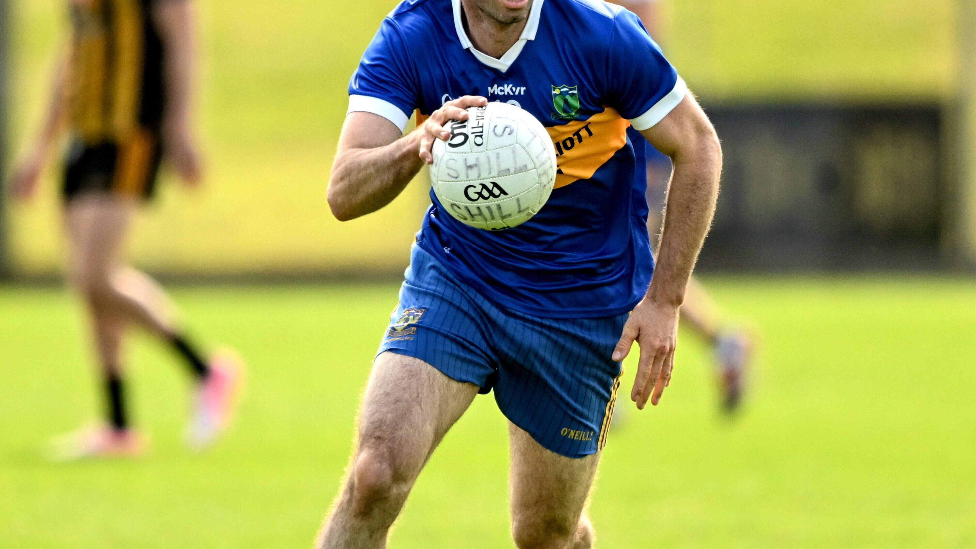 Summerhill Wins Meath Division 1 League Final