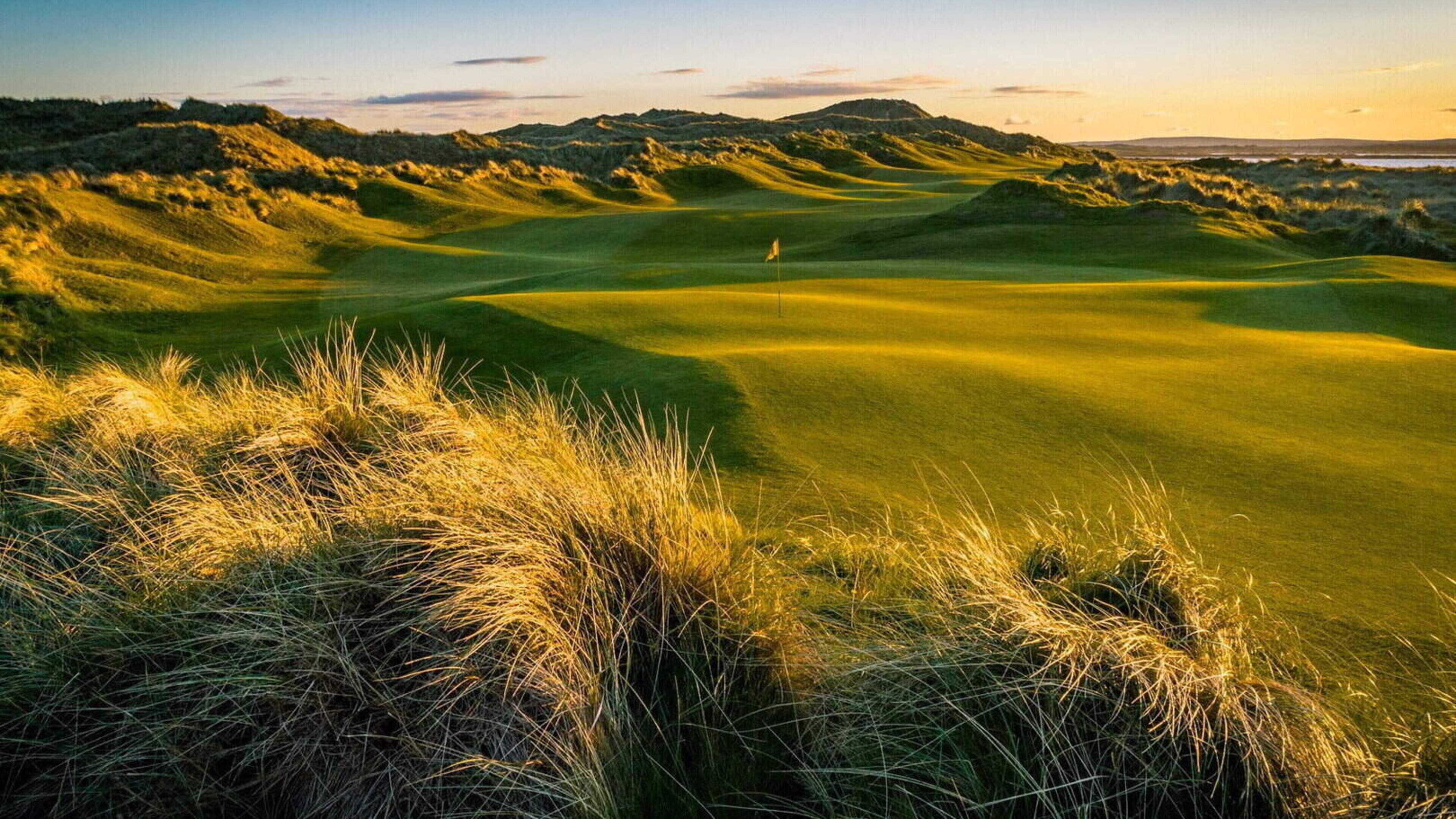 Tubbercurry Masters Golf Society Event Announced
