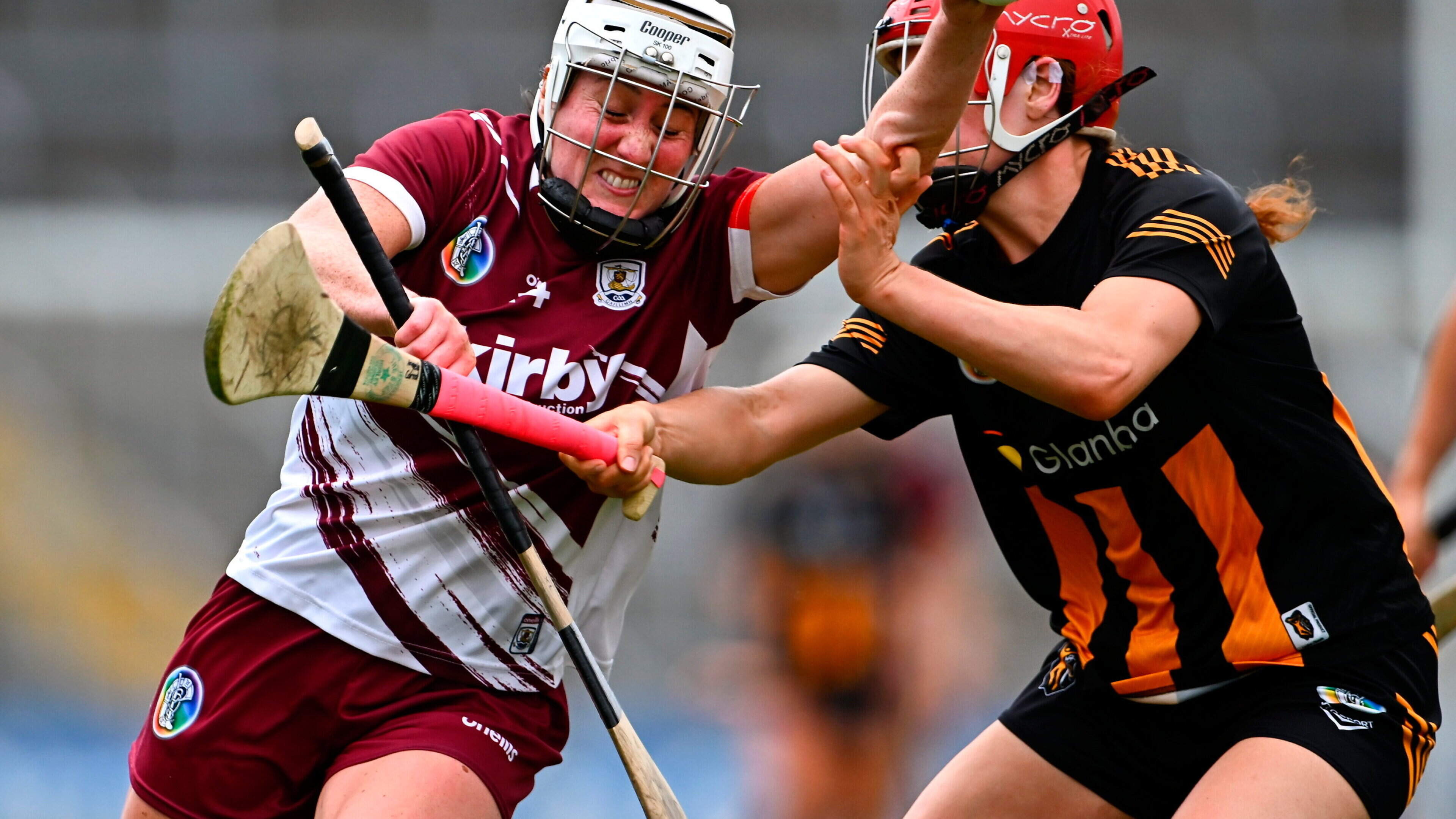 Galway Advances to All-Ireland Camogie Final