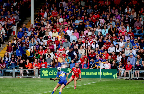 Cork Defeats Tipperary for All-Ireland Final Spot