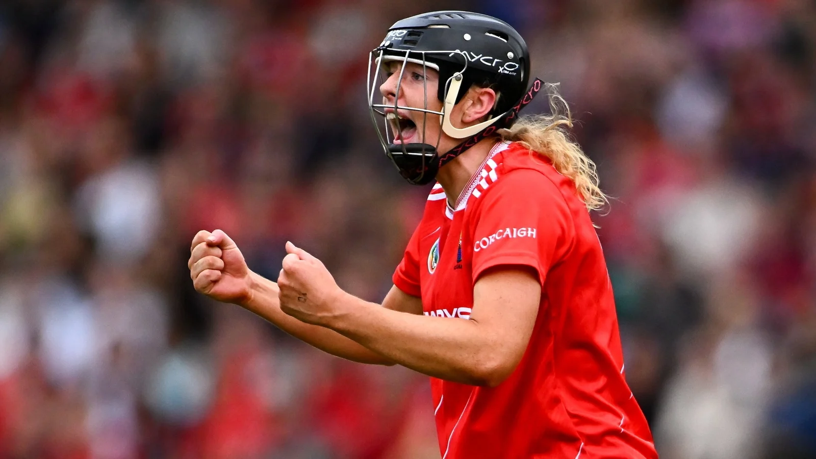 Galway and Cork reach All-Ireland Camogie final