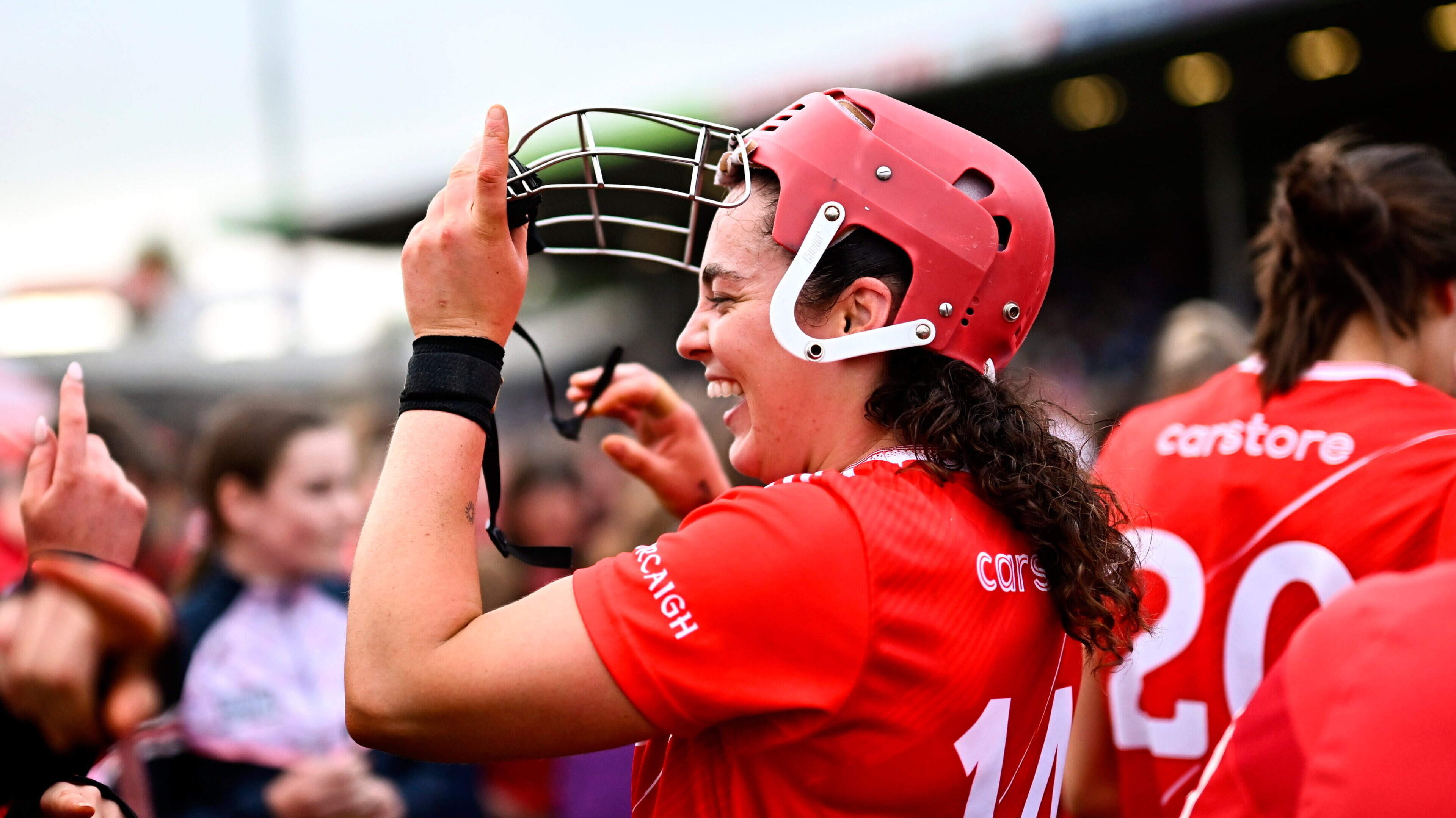 Cork's Camogie Team Reaches All-Ireland Final