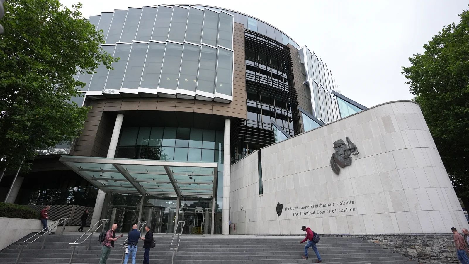 Man Charged After Explosive Found in Car