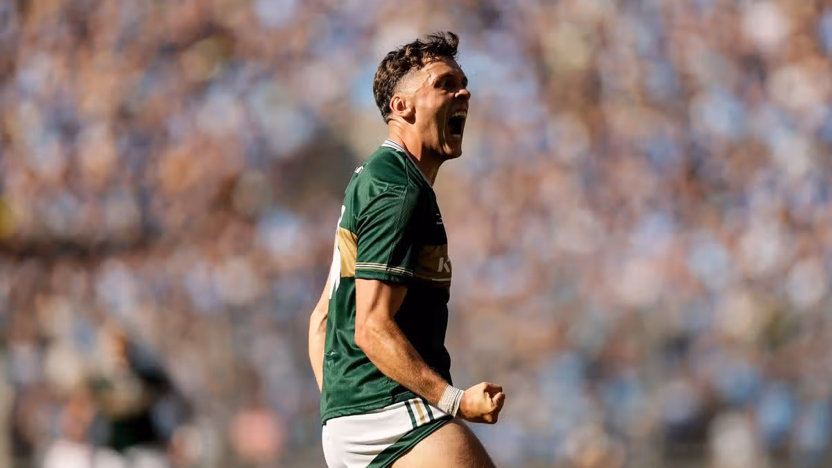 Kerry vs Mayo All-Ireland Final Preview
