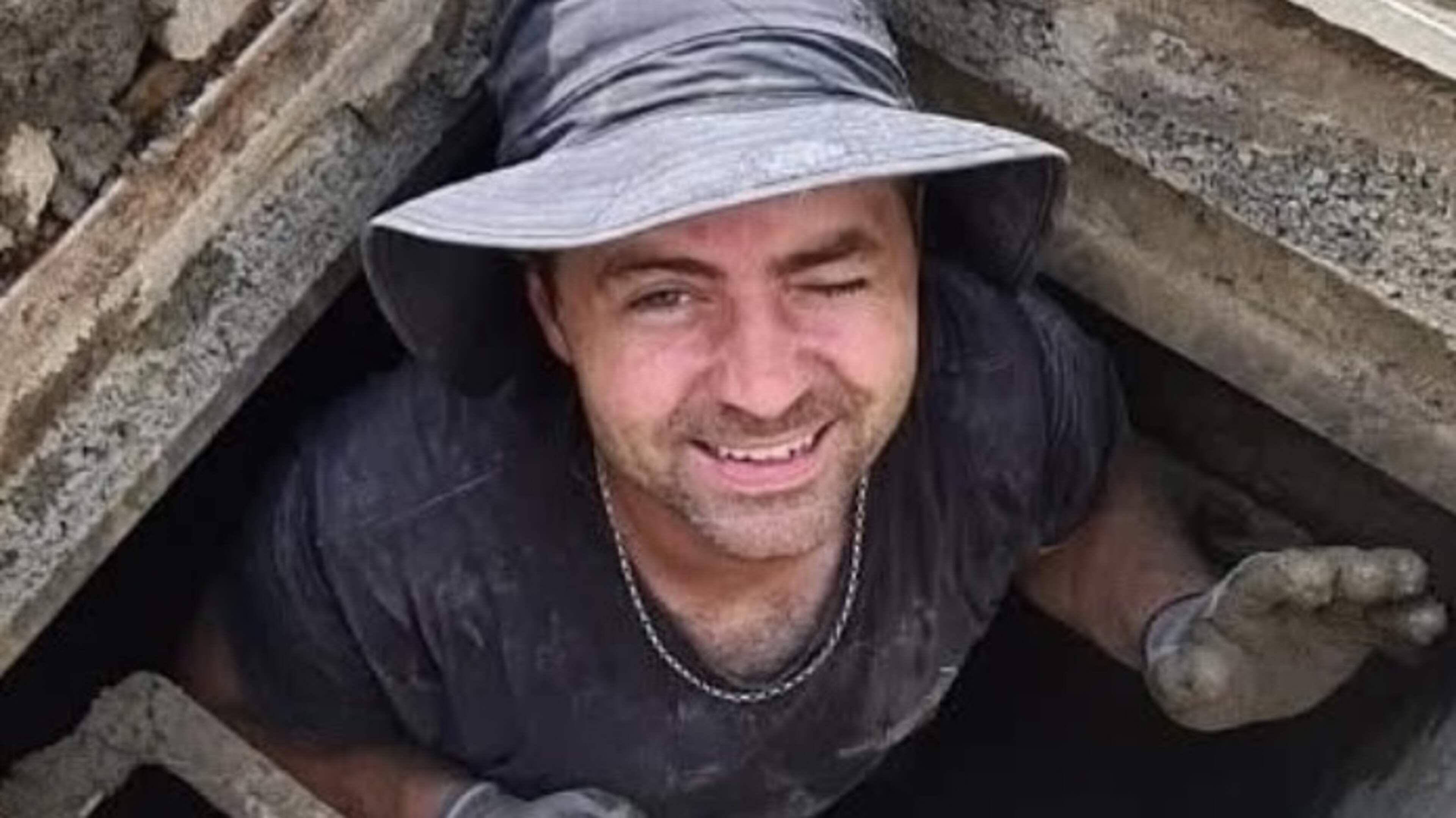 Landscaper Convicted of Assault in Bray