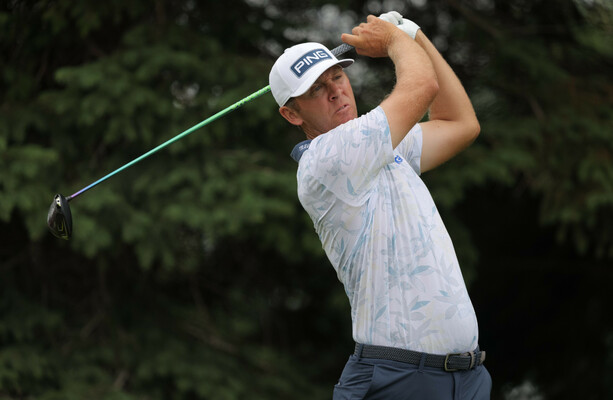 Séamus Power Ties for Ninth at 3M Open