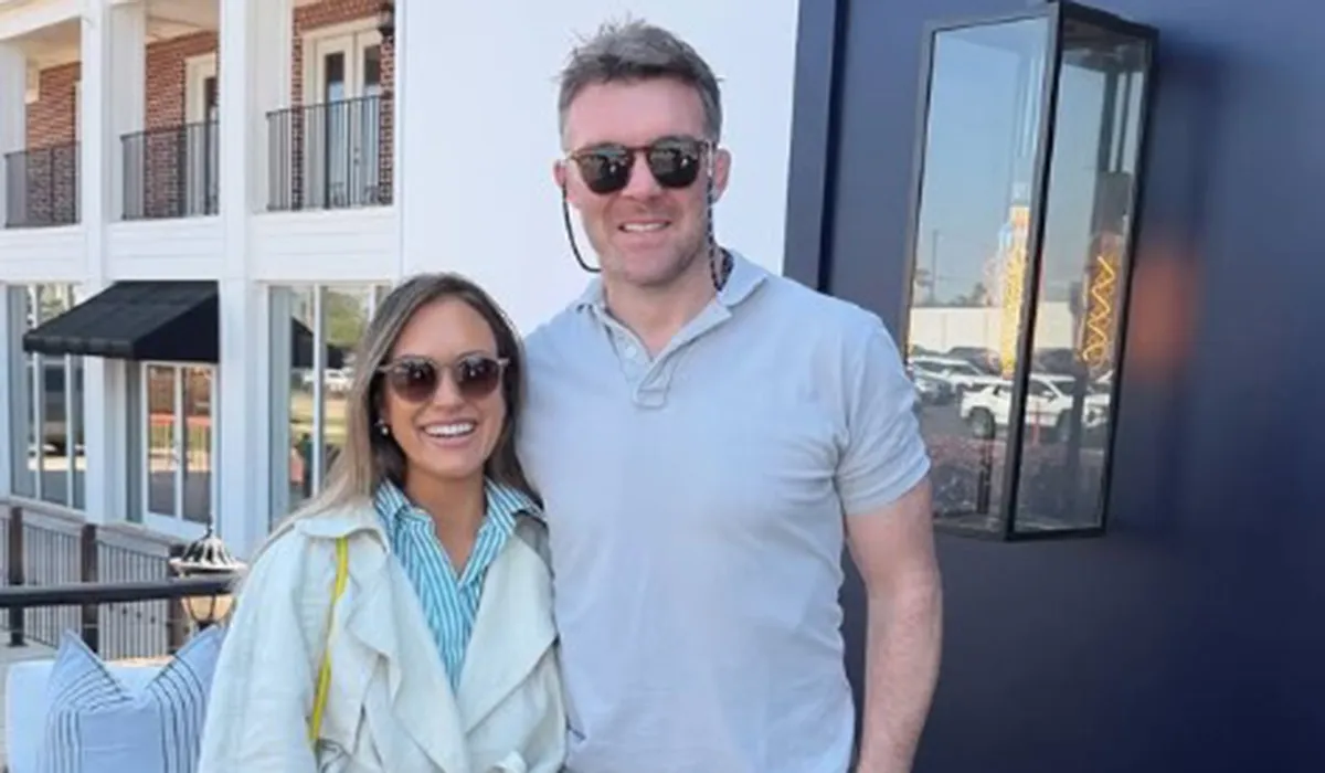 Peter O'Mahony defends luxury garden range prices