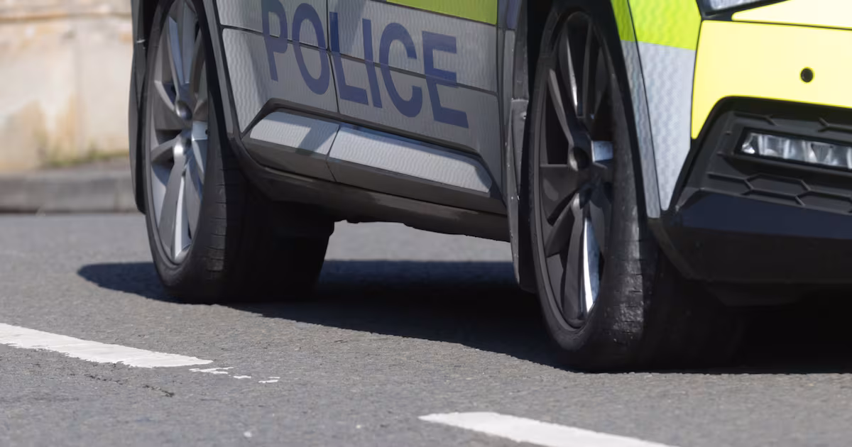 Arrest Made After Serious Crash in Omagh