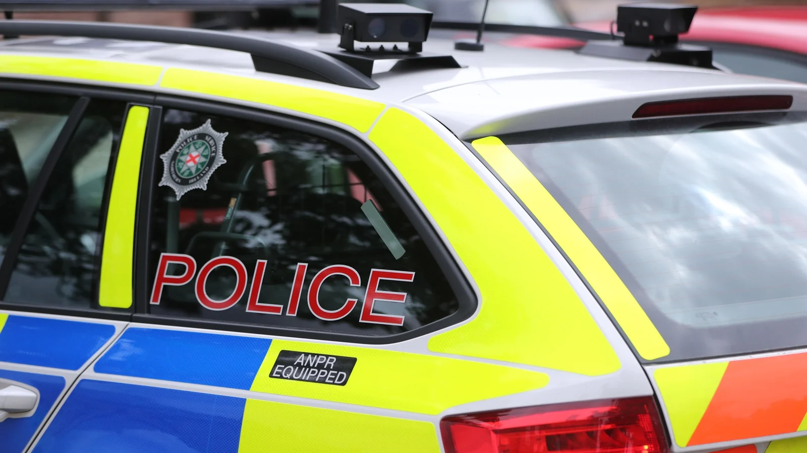 Man Charged After Quad Bike Crash in Tyrone