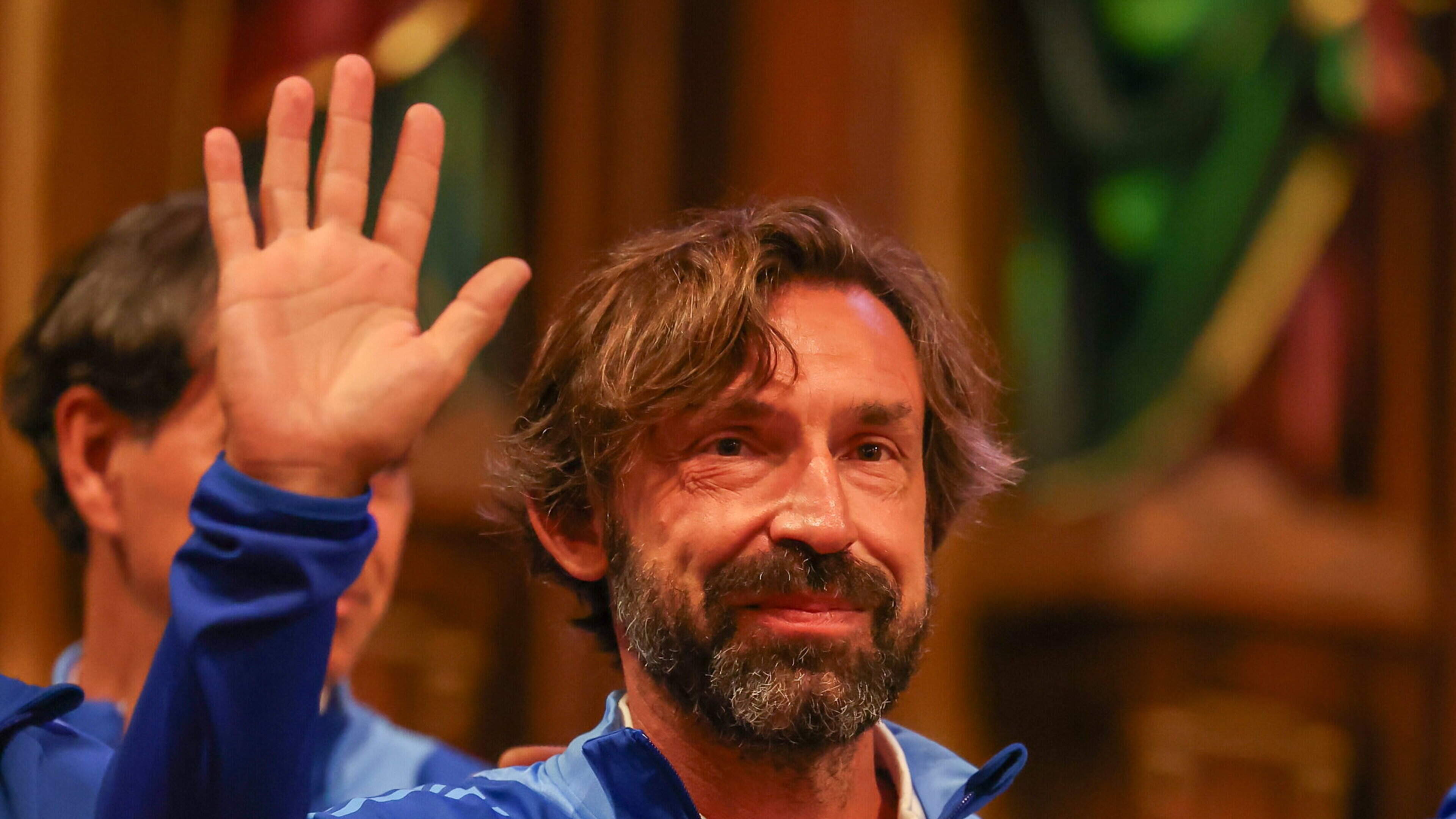 Political Opposition to Pirlo's Coaching Appointment