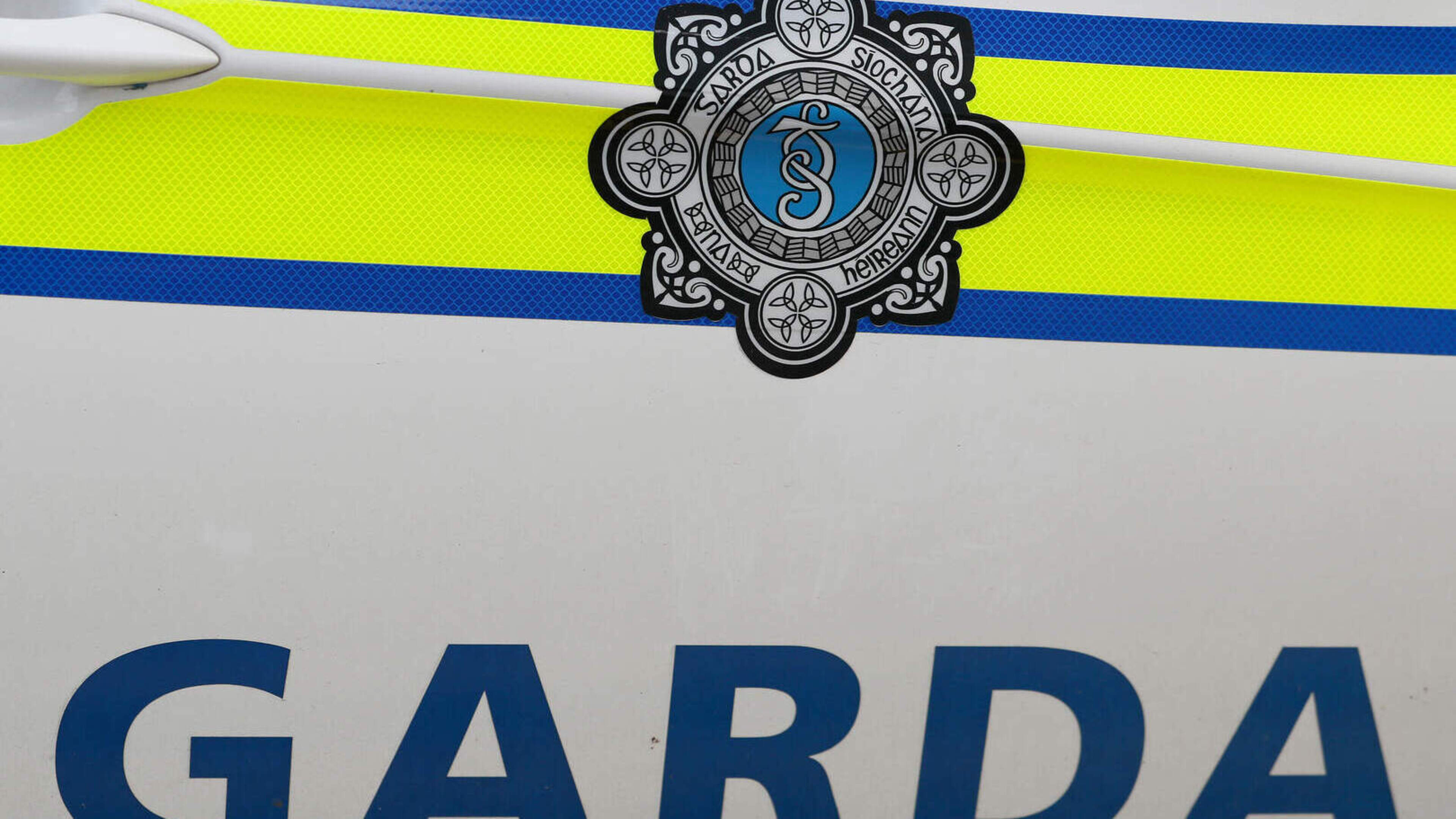 Gardaí Investigate Discovery of Human Remains