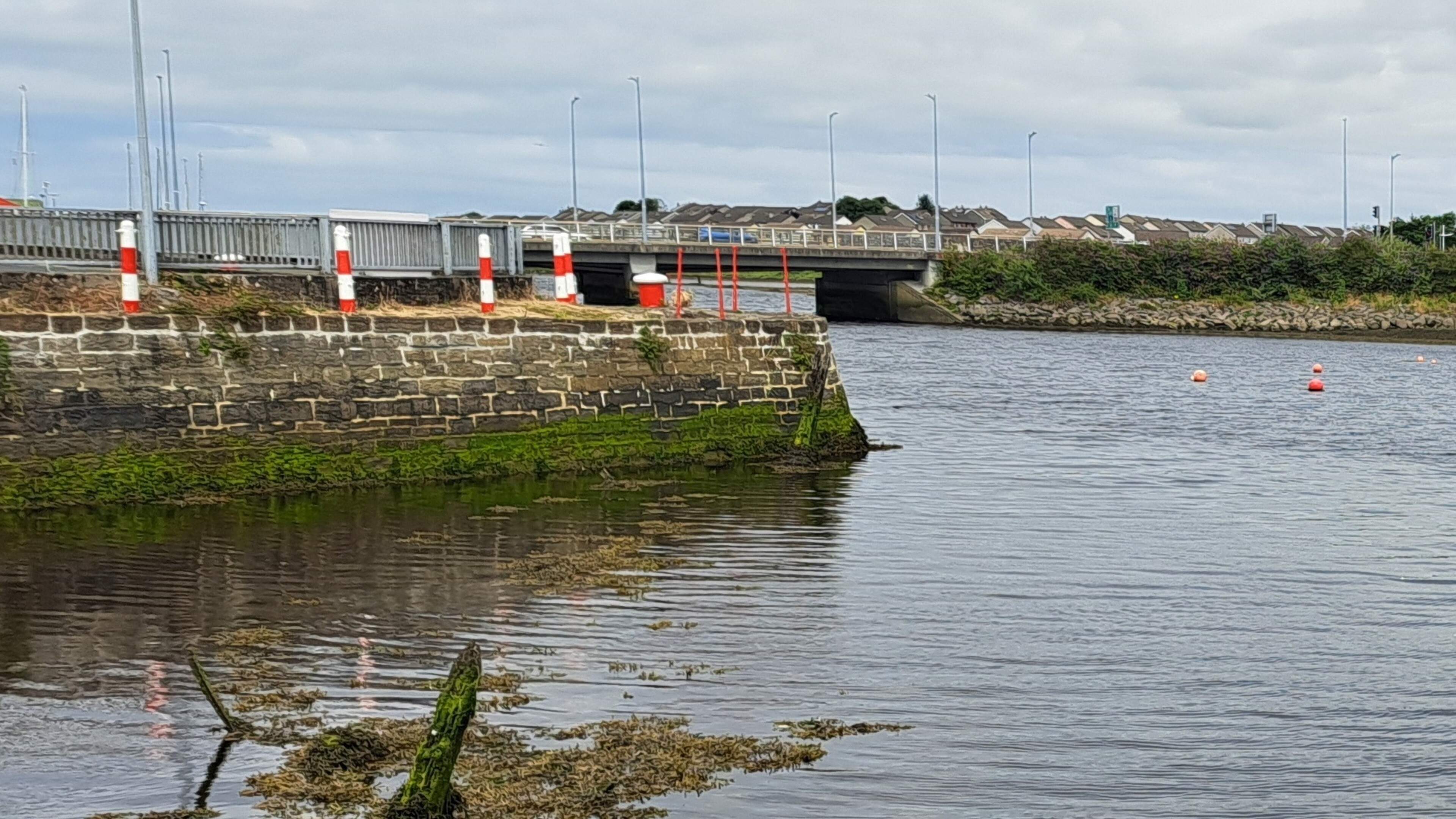 Sligo Council to Remove Historic Shipwreck Molbeck