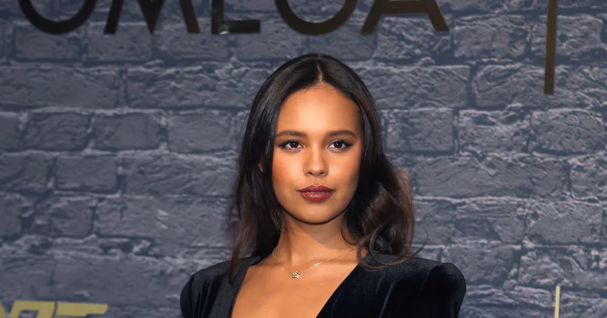 Alisha Boe Highlights Sleep for Healthy Skin