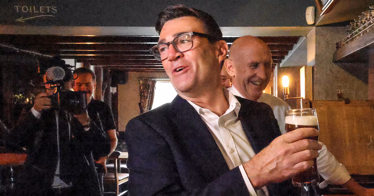 Northern Ireland Hospitality Faces Business Rate Challenges