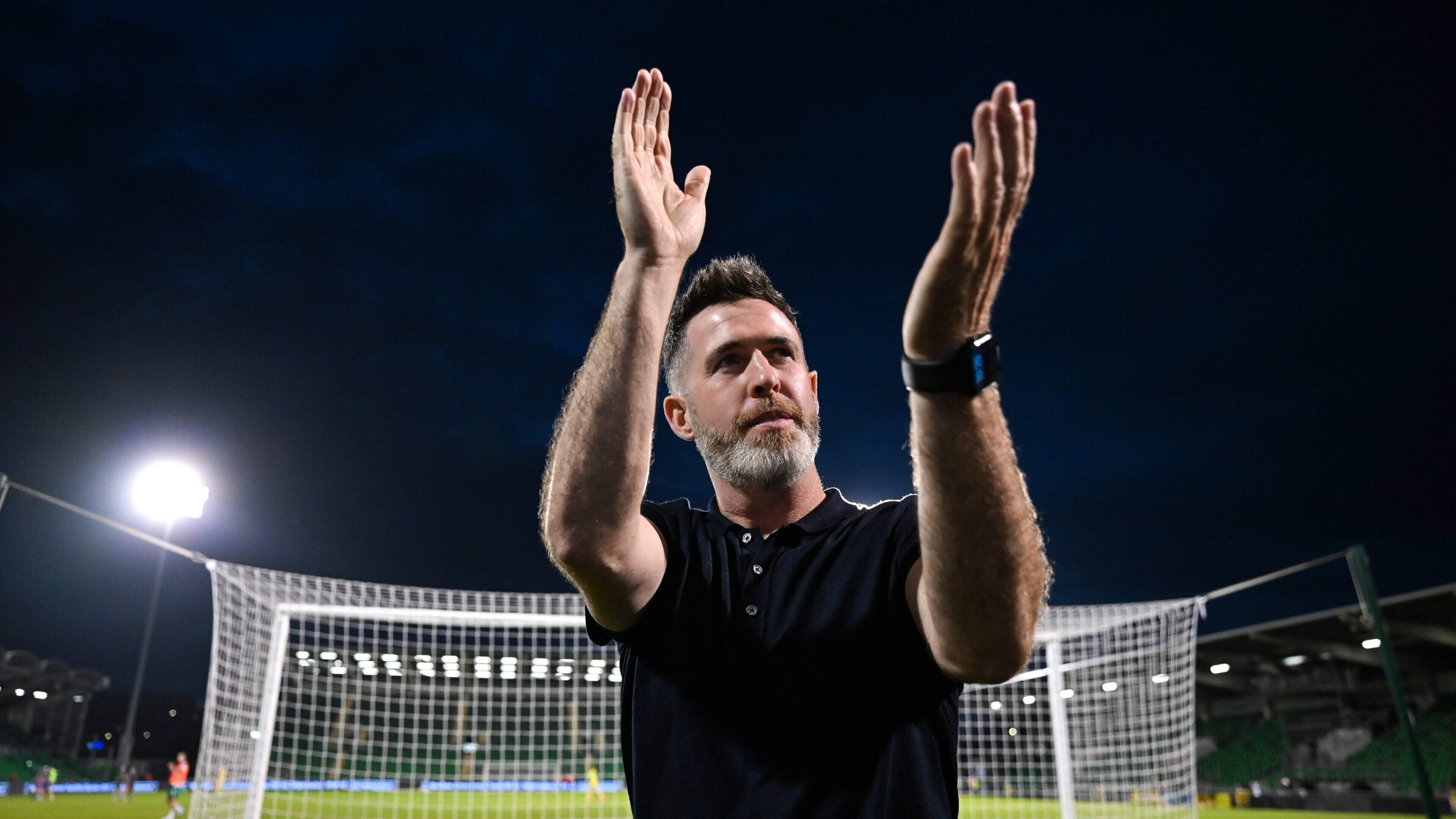 Shamrock Rovers Manager Criticizes 'Free-Hit' Concept