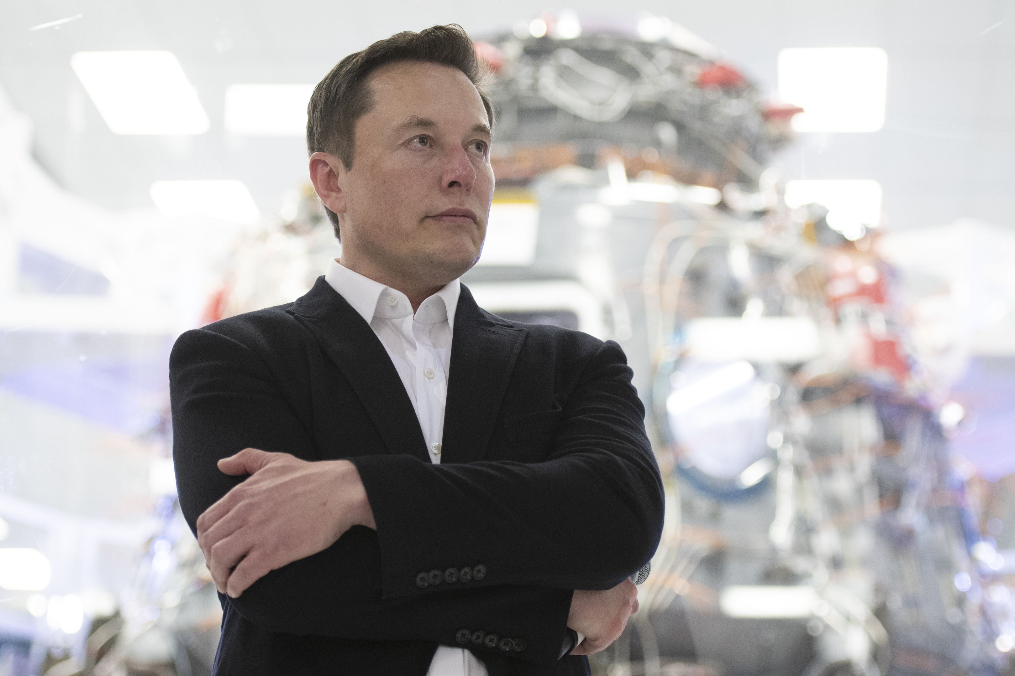 Elon Musk's Technoking Title Sparks Deeper Discussion