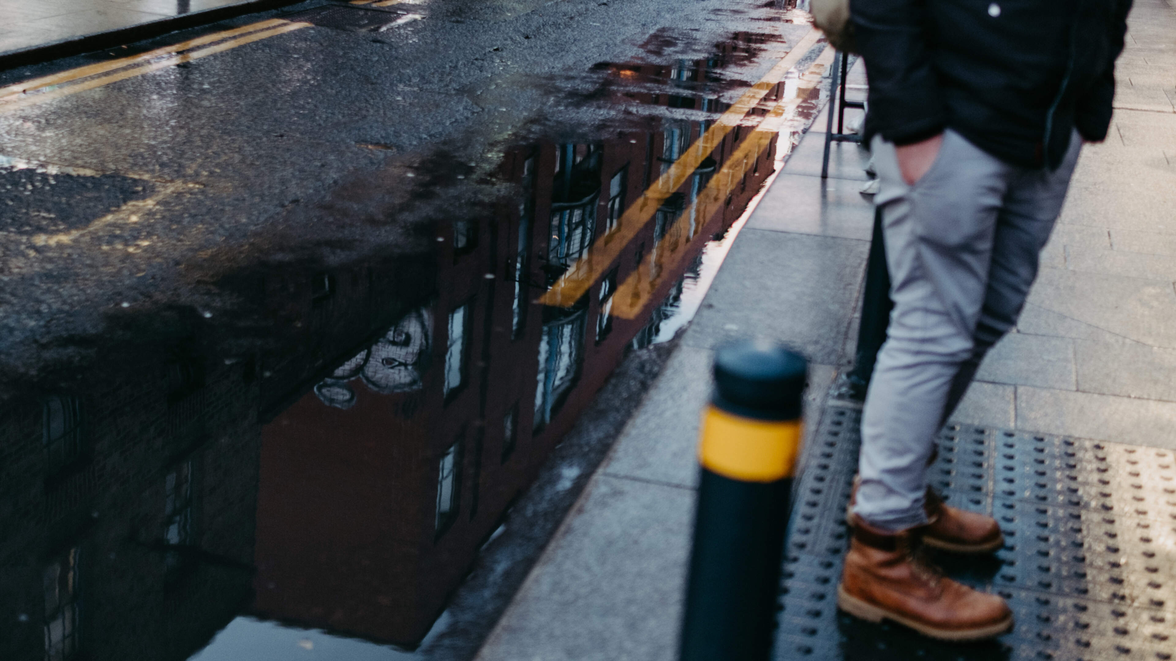 Weather Forecast: Rain and Cloudy Conditions Ahead