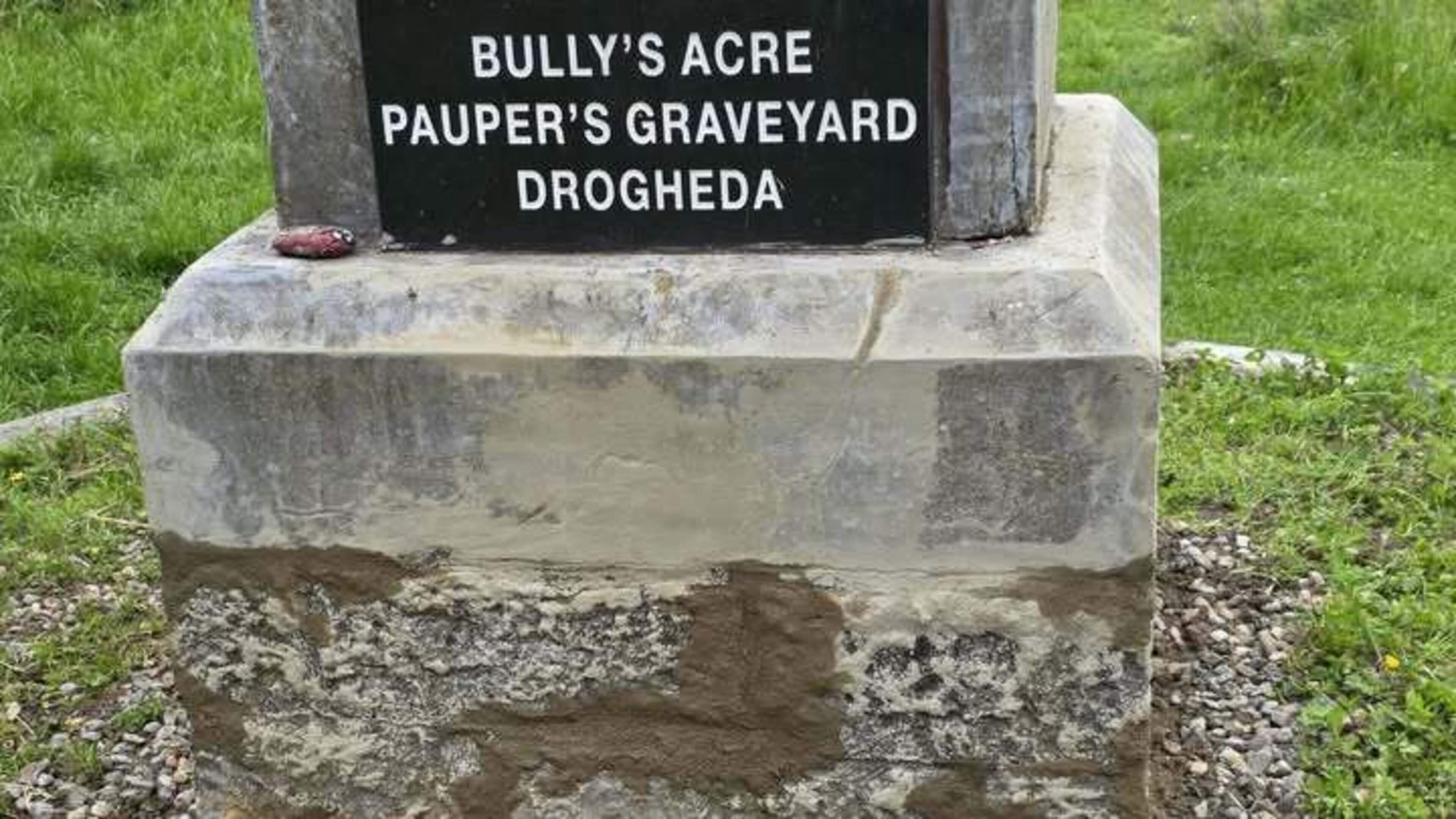 Louth County Council Ready to Accept Cemetery Transfer