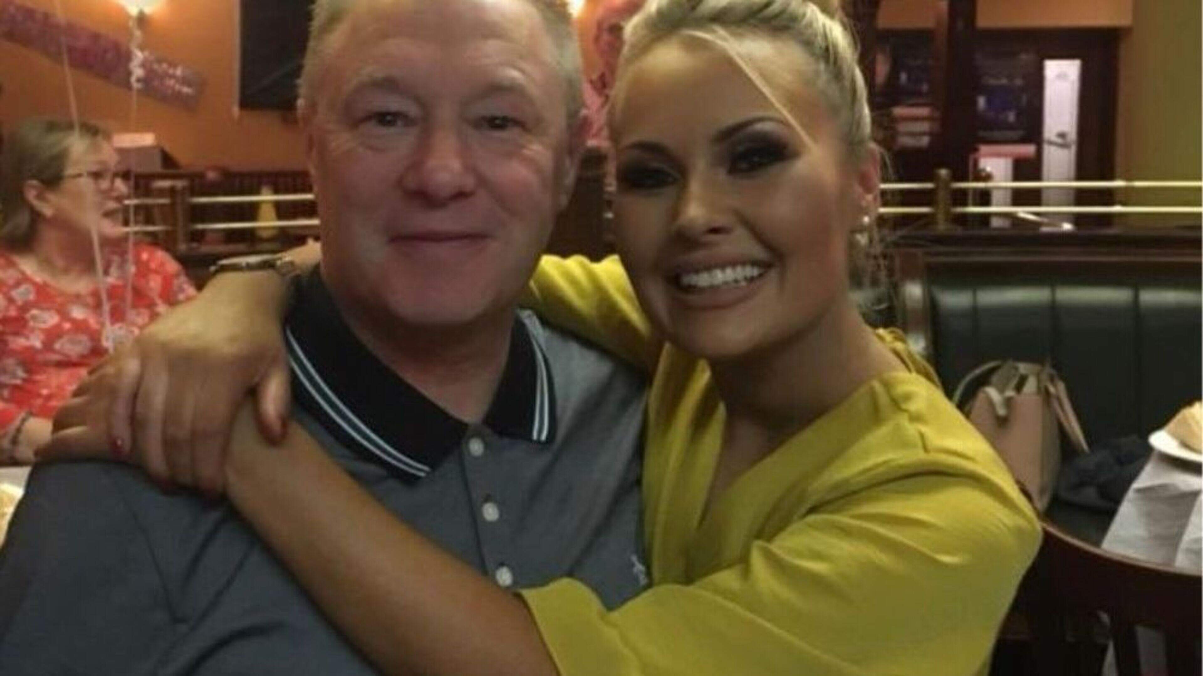 Man Charged in Dáil Usher's Fatal Collision