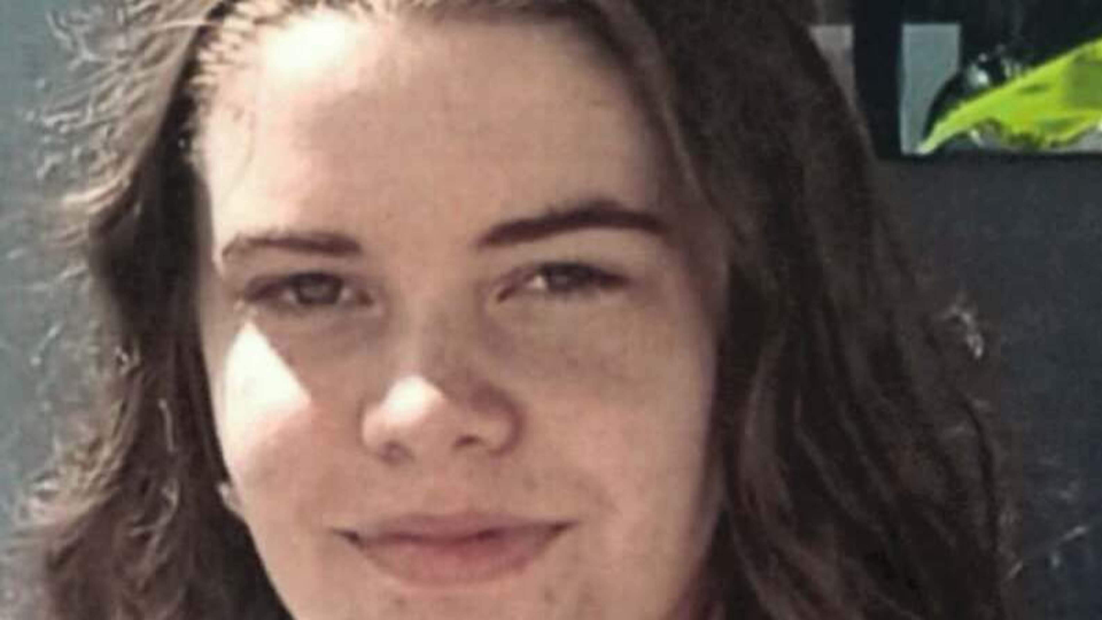 Gardaí Seek Missing 15-Year-Old Abbie Reid