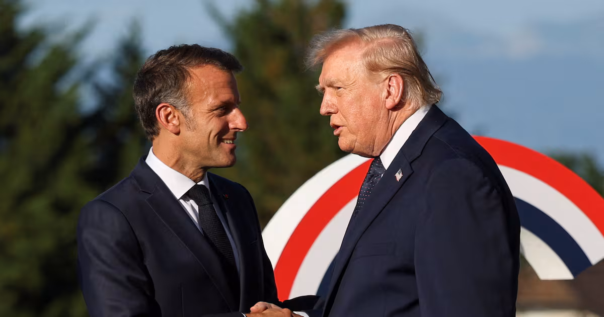 US walks out of UN meeting over human rights