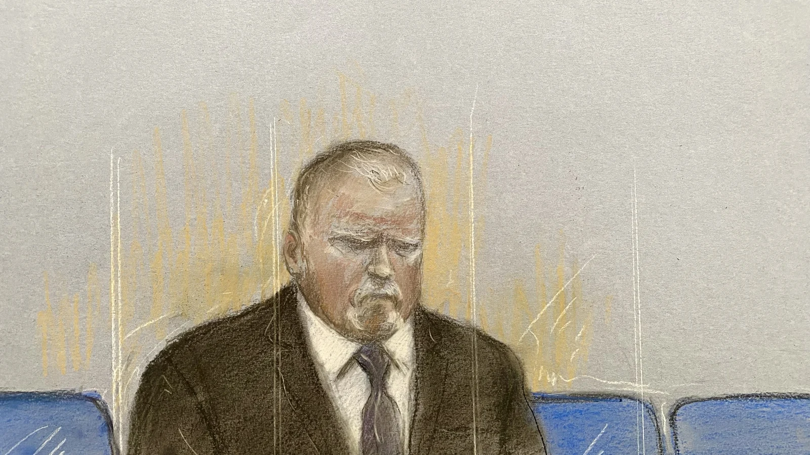 Funeral Director Faces Sentencing for Multiple Offenses