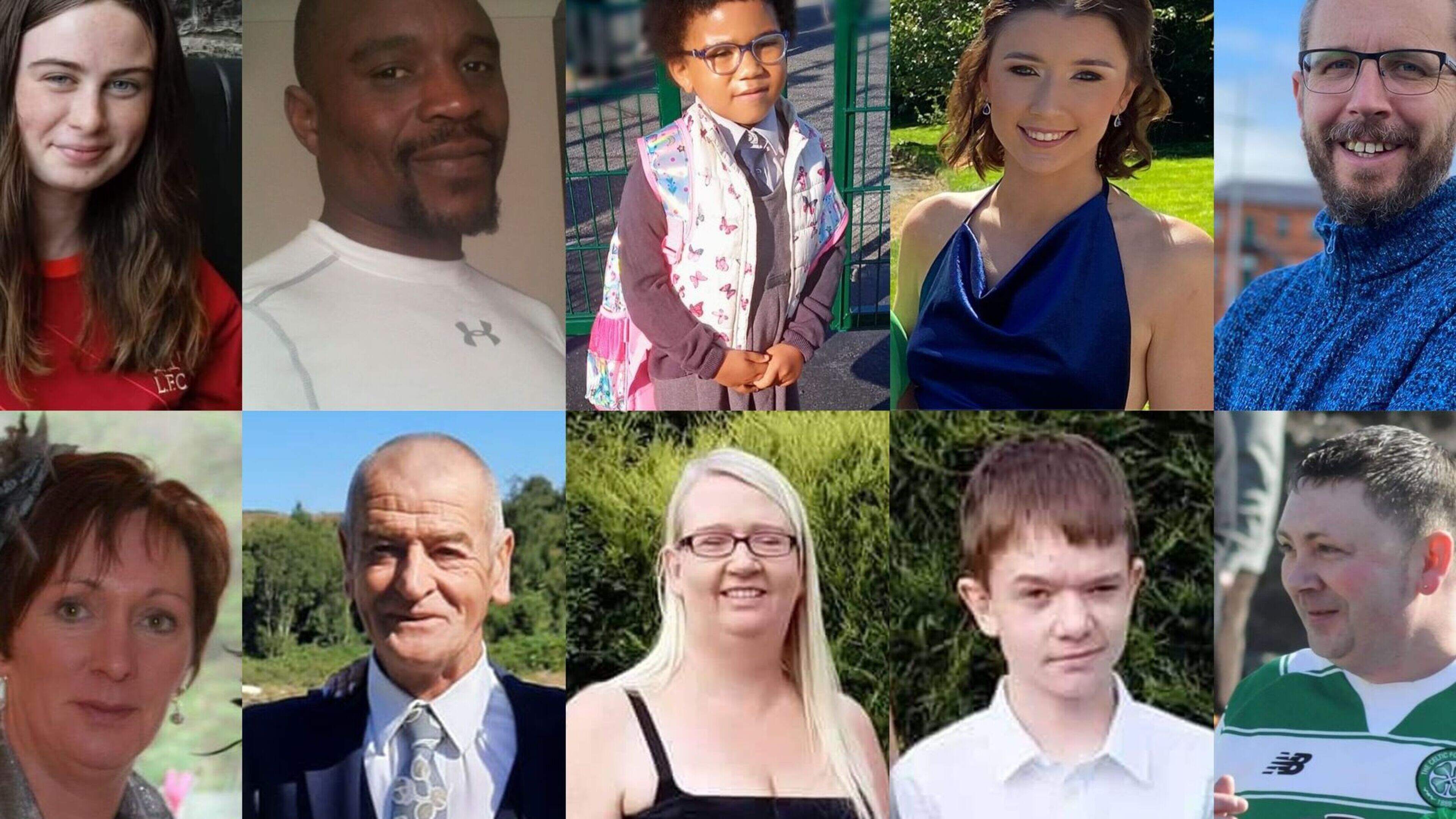 Families Demand Inquiry Into Creeslough Explosion