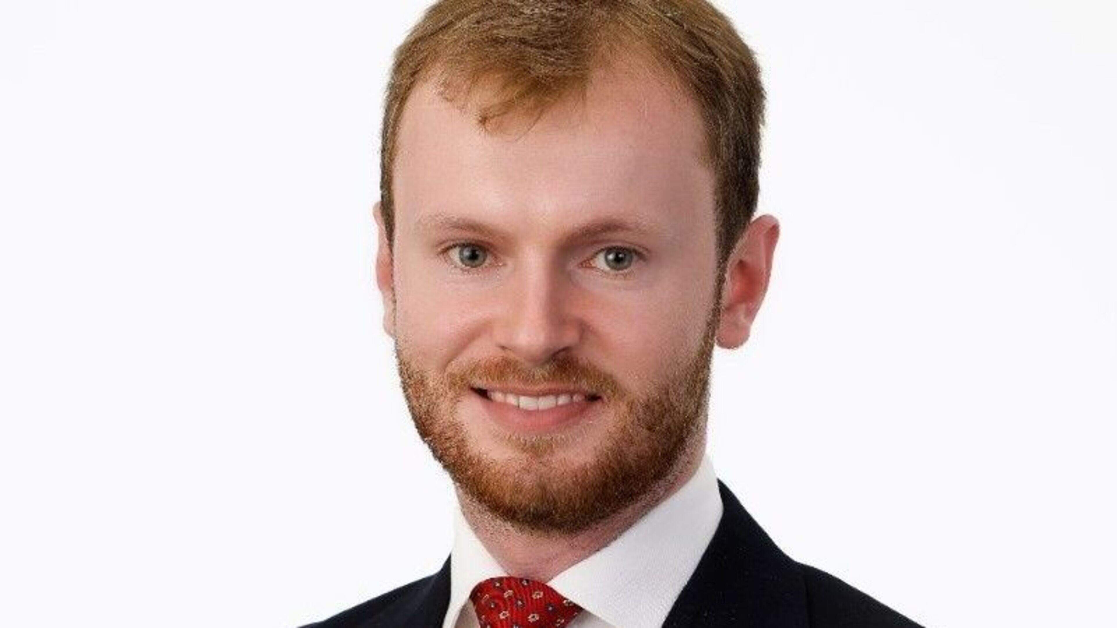 Lawyer on trial for father's murder