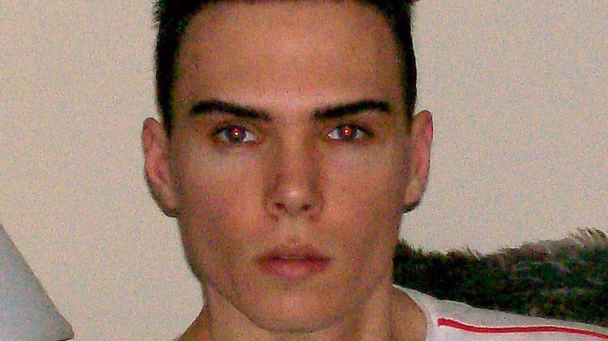 Luka Magnotta sentenced for murder of Jun Lin
