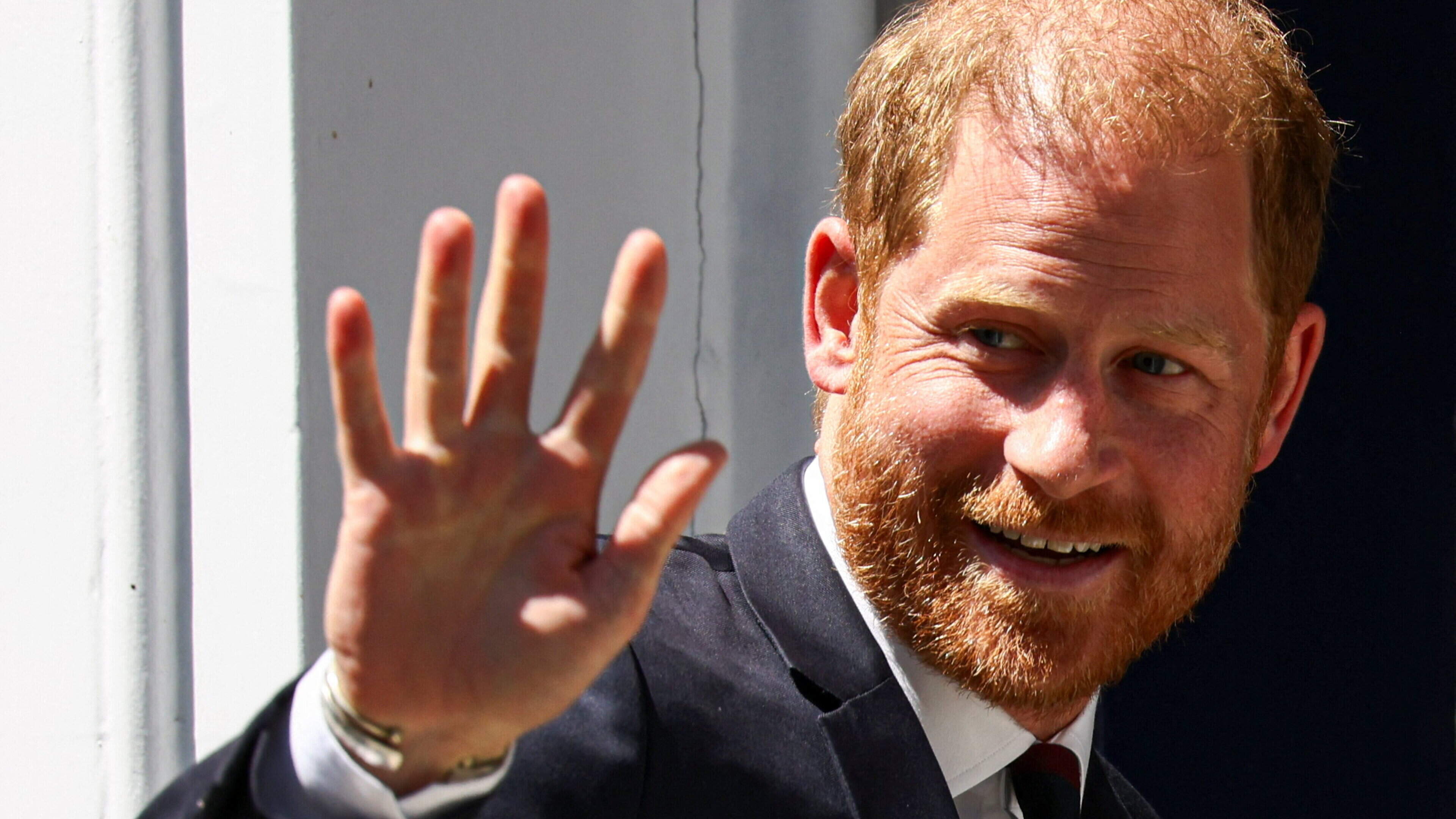 Prince Harry's Case Against Daily Mail Returns to Court