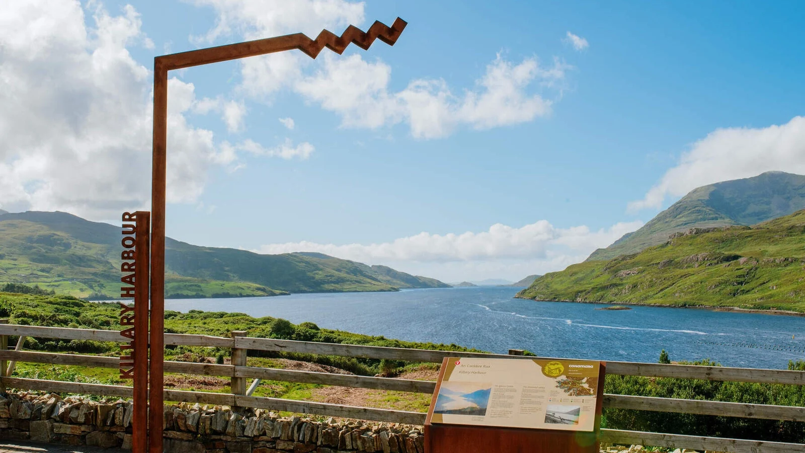 Fáilte Ireland launches domestic tourism strategy
