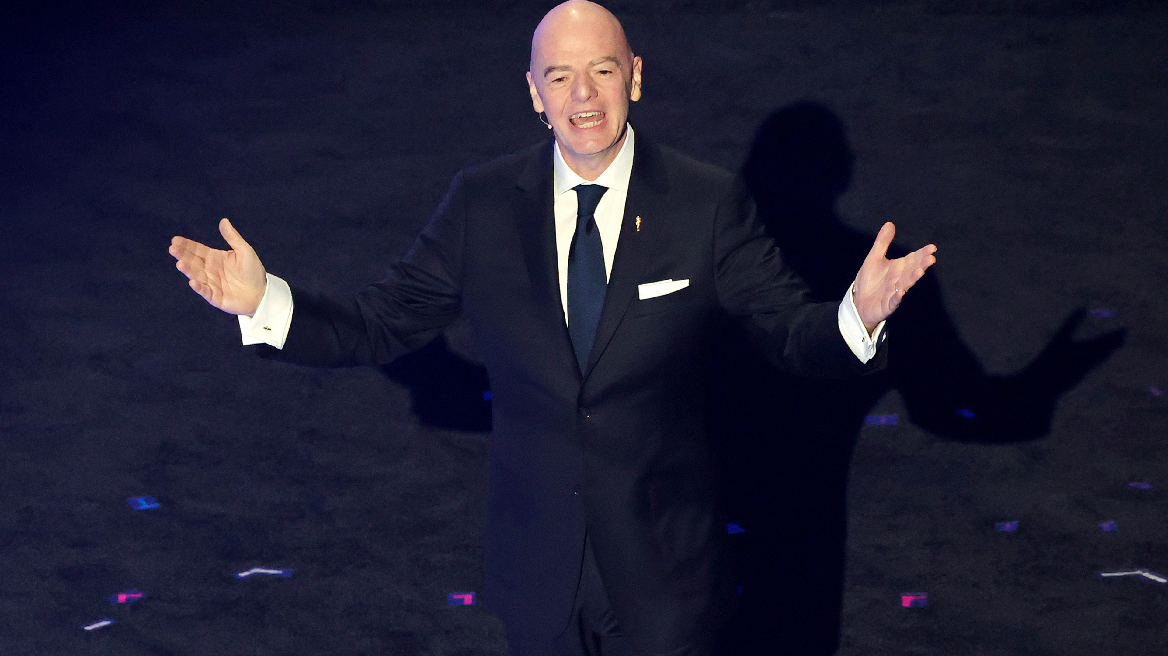FIFA's Stake Sale Proposal Faces Backlash