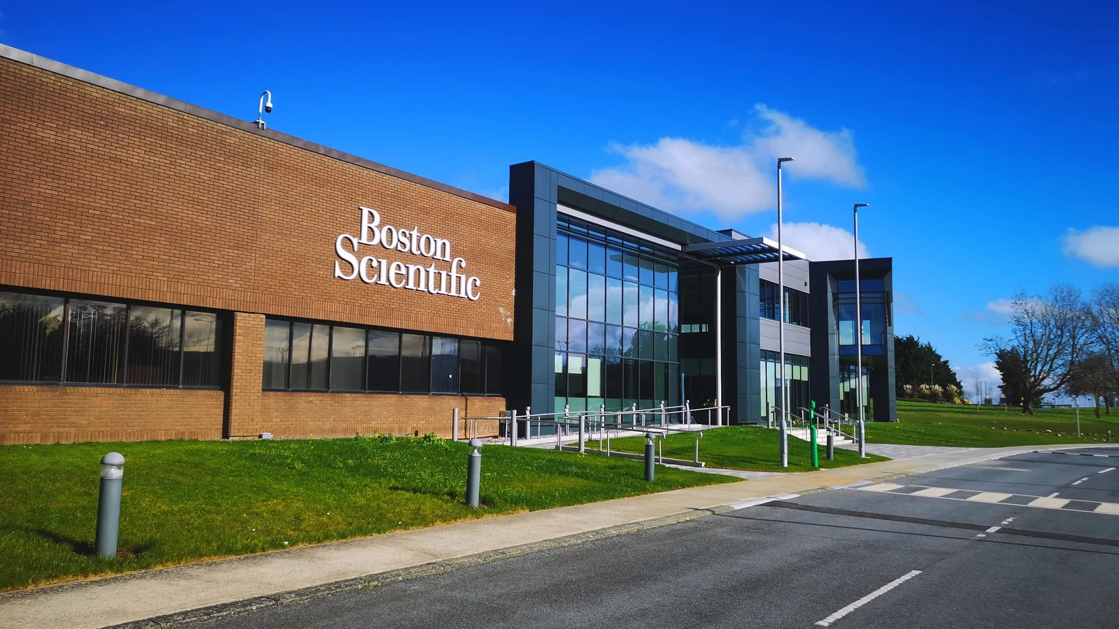 Boston Scientific warns of potential job cuts
